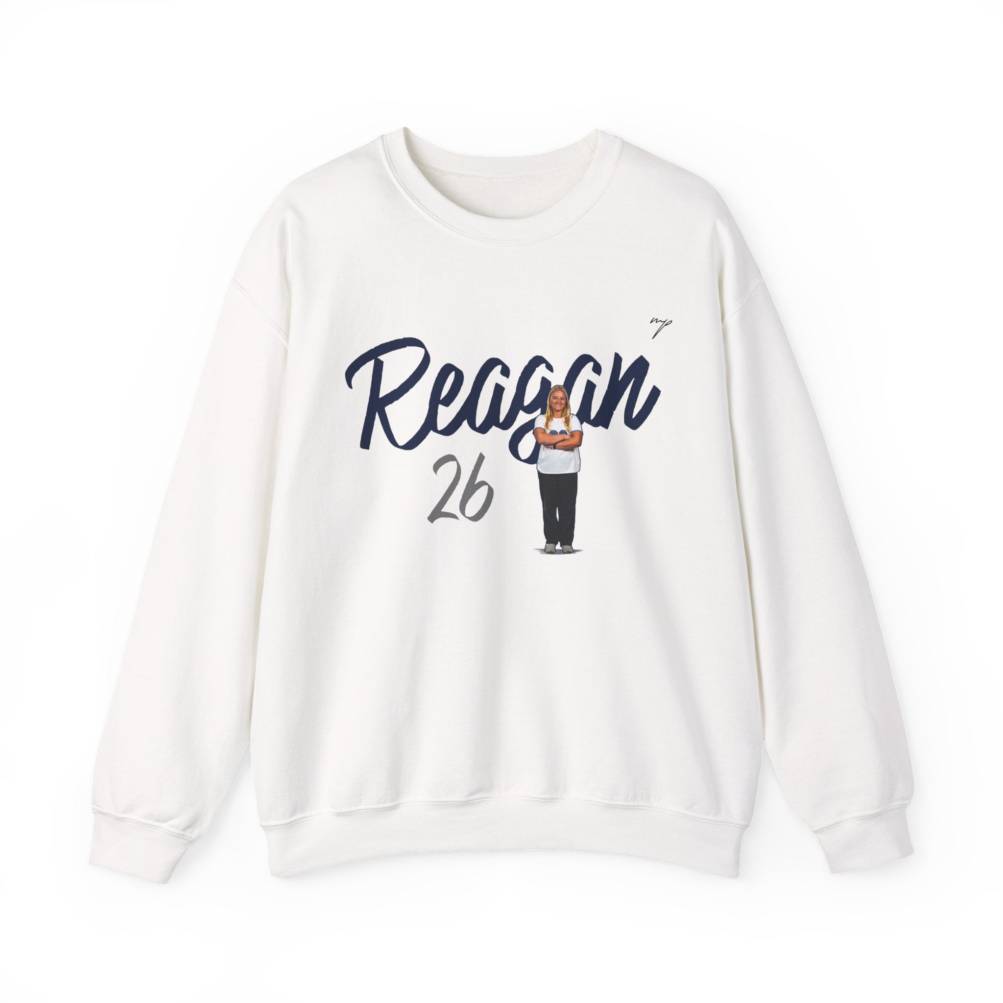 Reagan ODonovan Crewneck