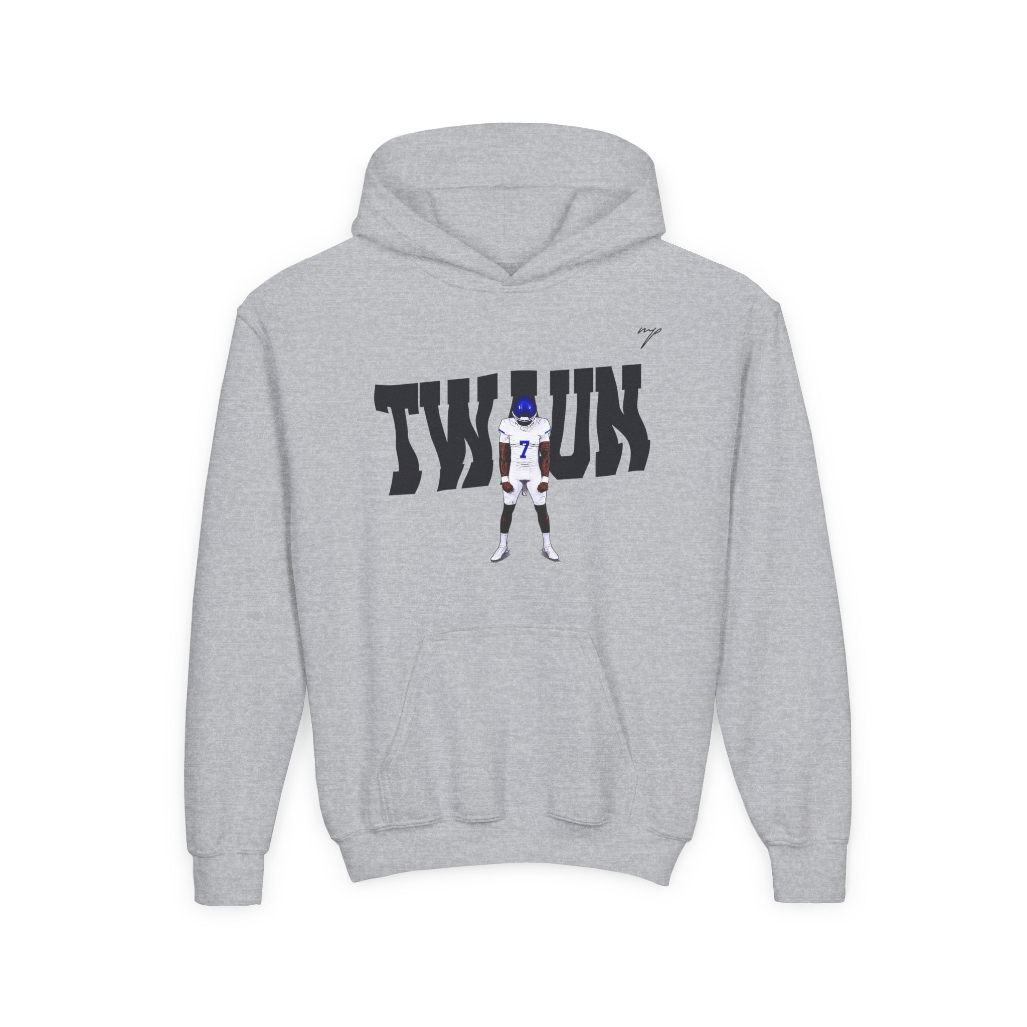 Antwaun Thomas YOUTH Hoodie