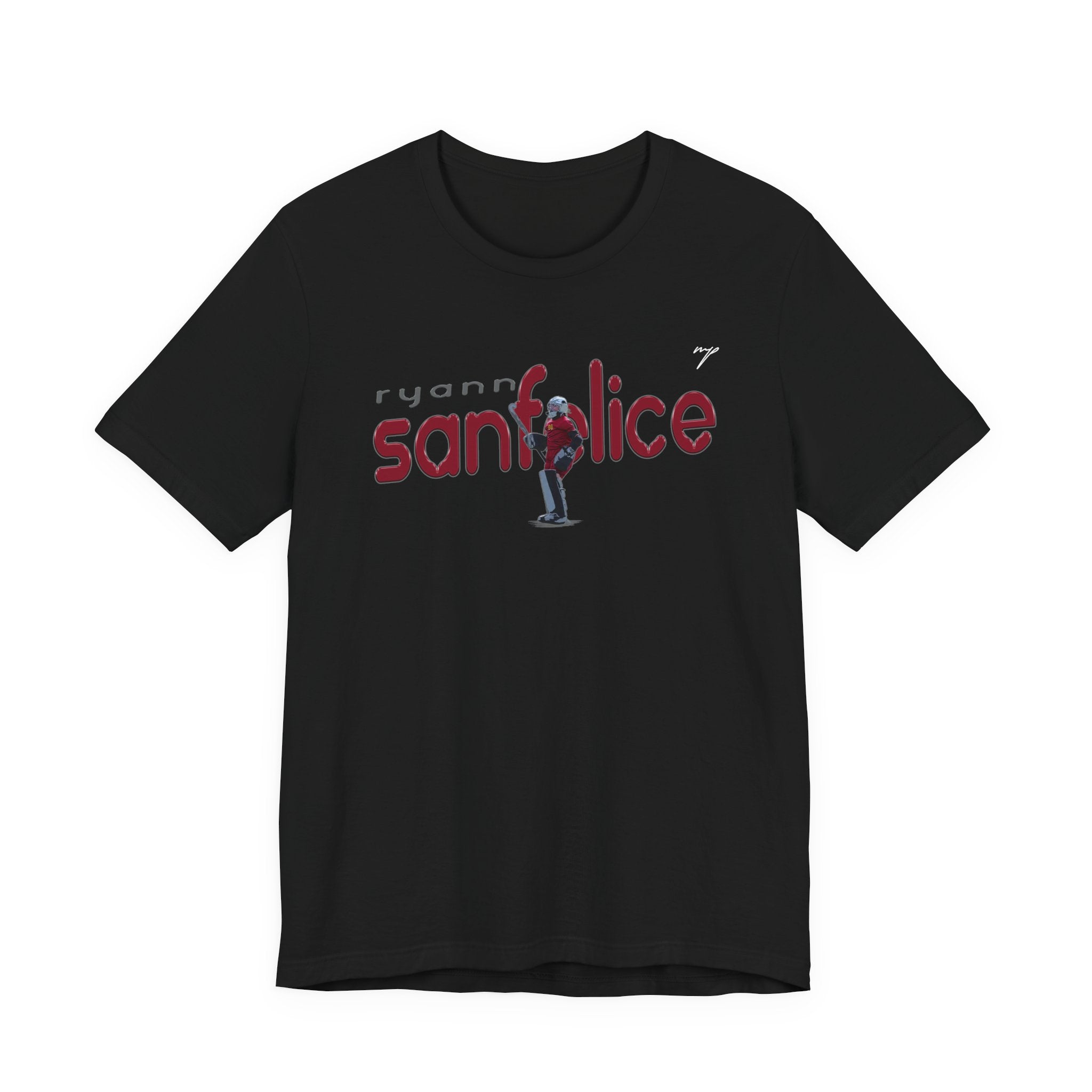 Ryann Sanfelice Graphic Tee