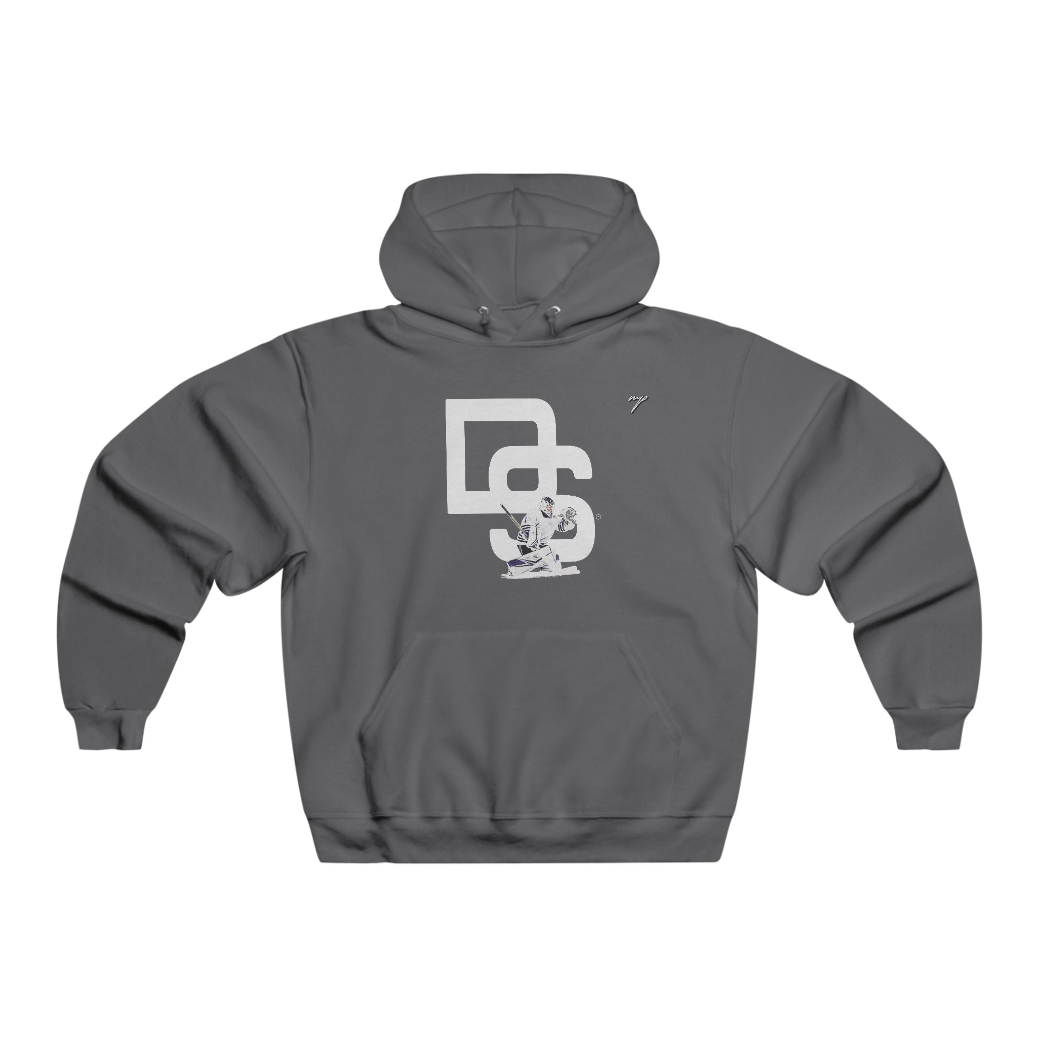 Dani Strom Vintage Hoodie