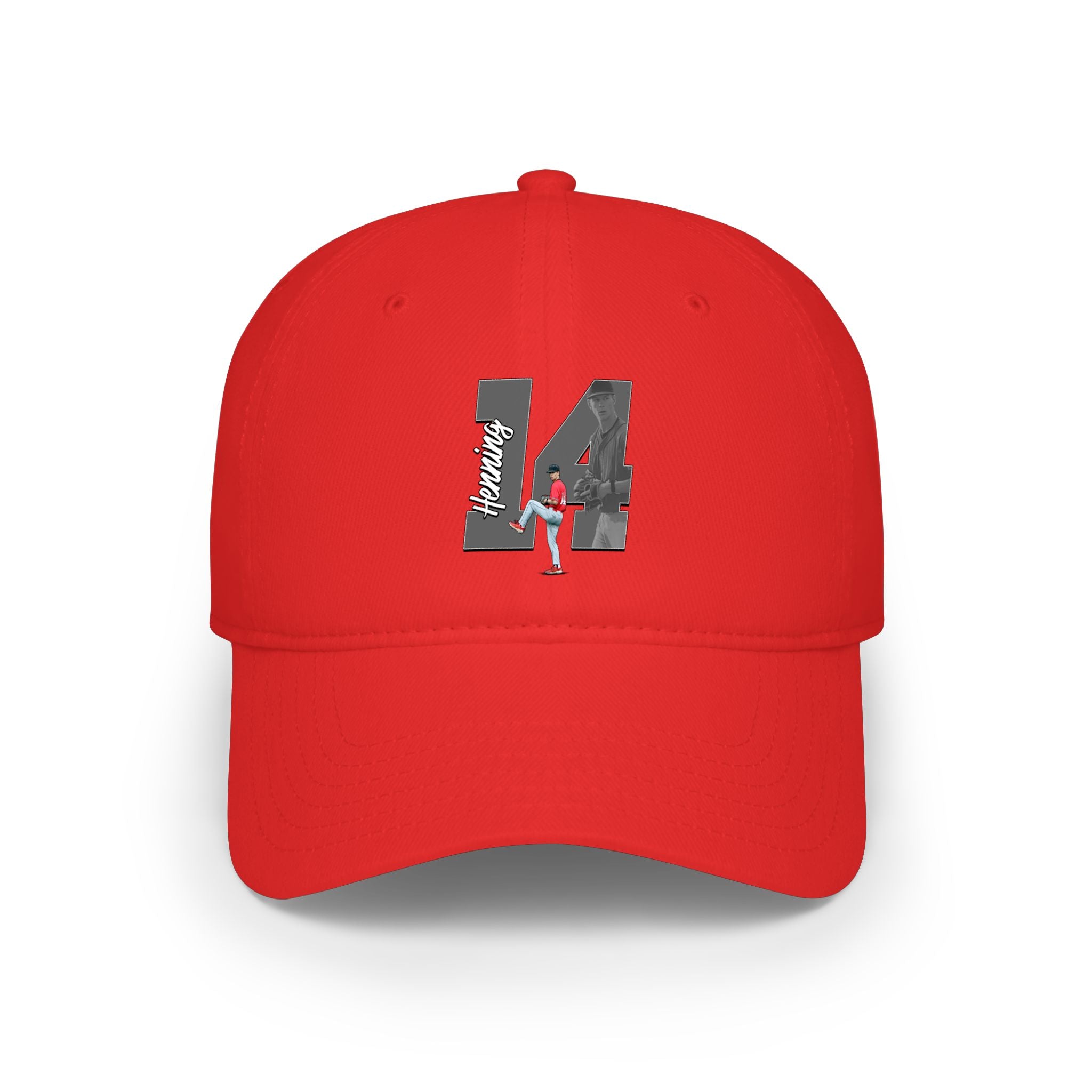 Trey Henning Hat