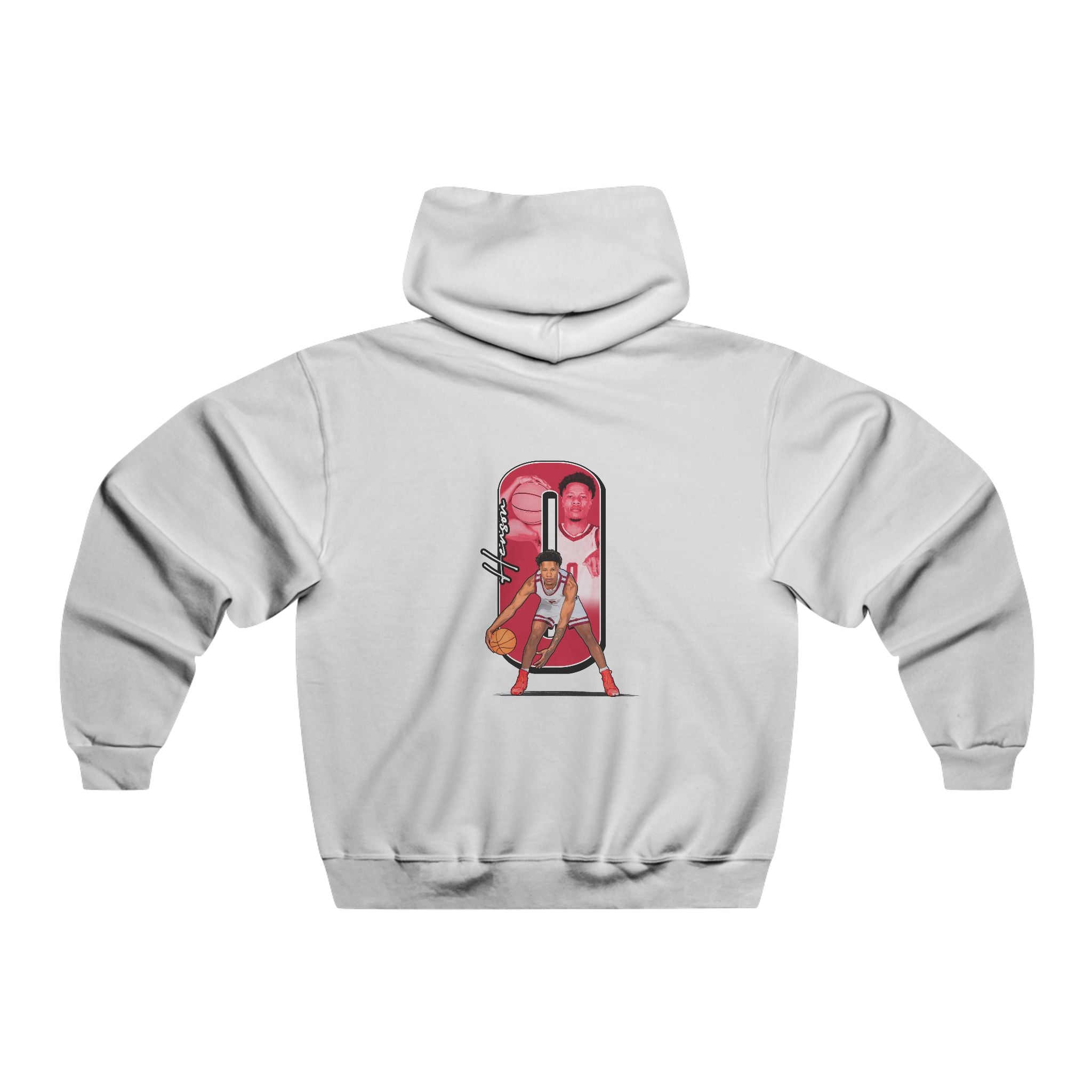 Keoni Henson Vintage Hoodie