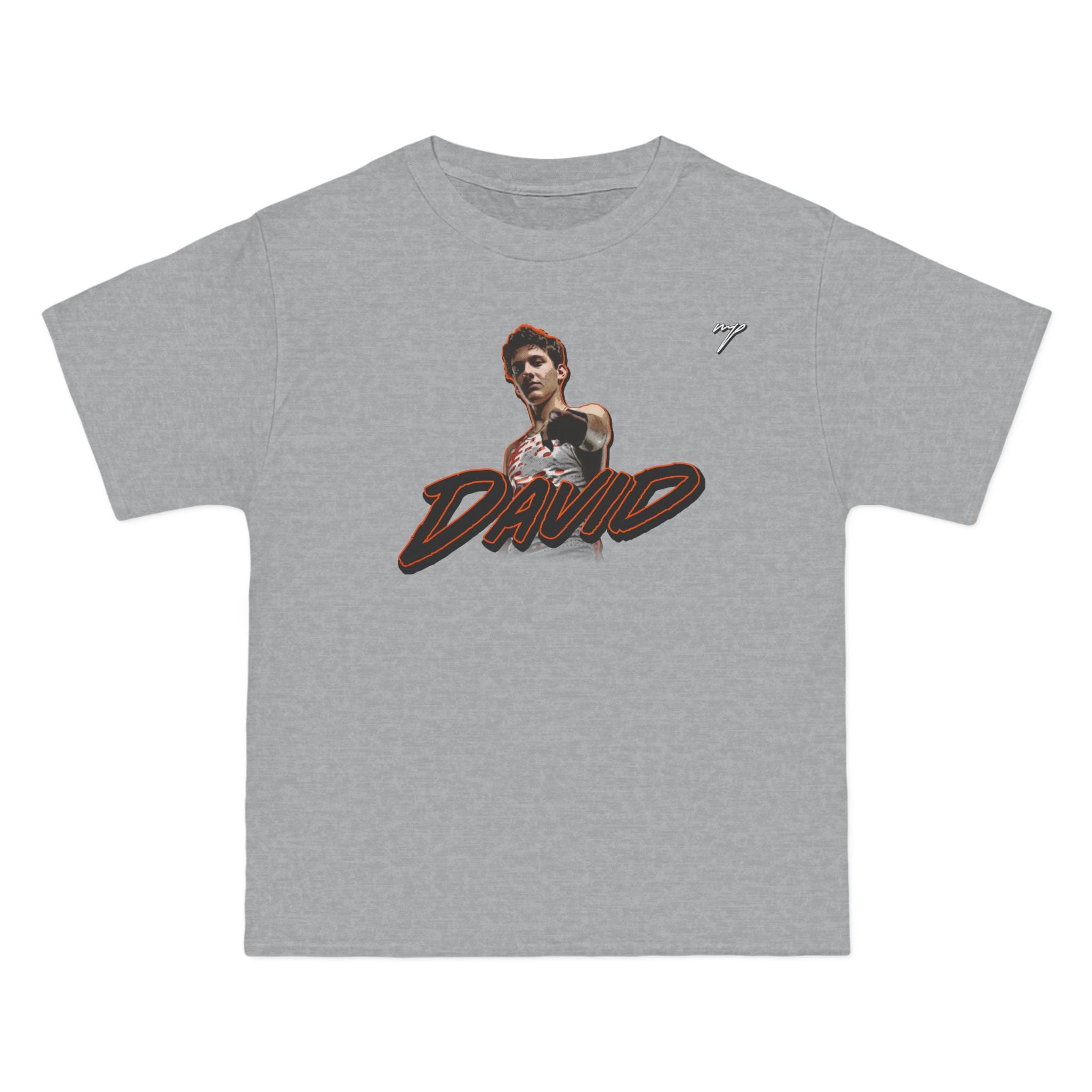 David Cefalu Vintage Tee