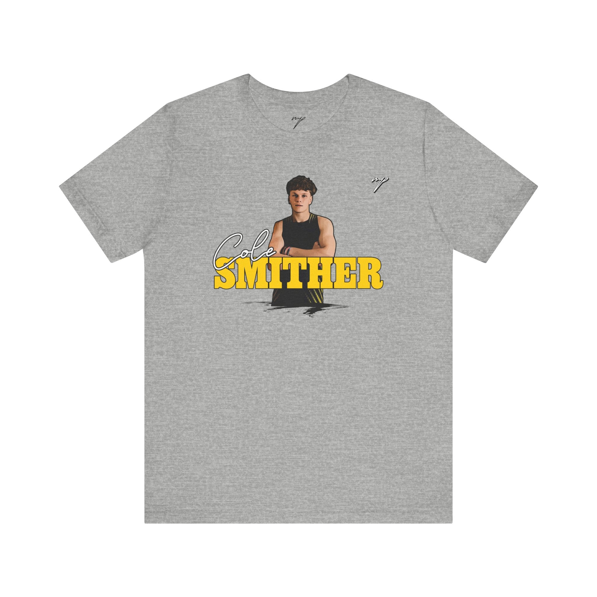 Cole Smither Graphic Tee