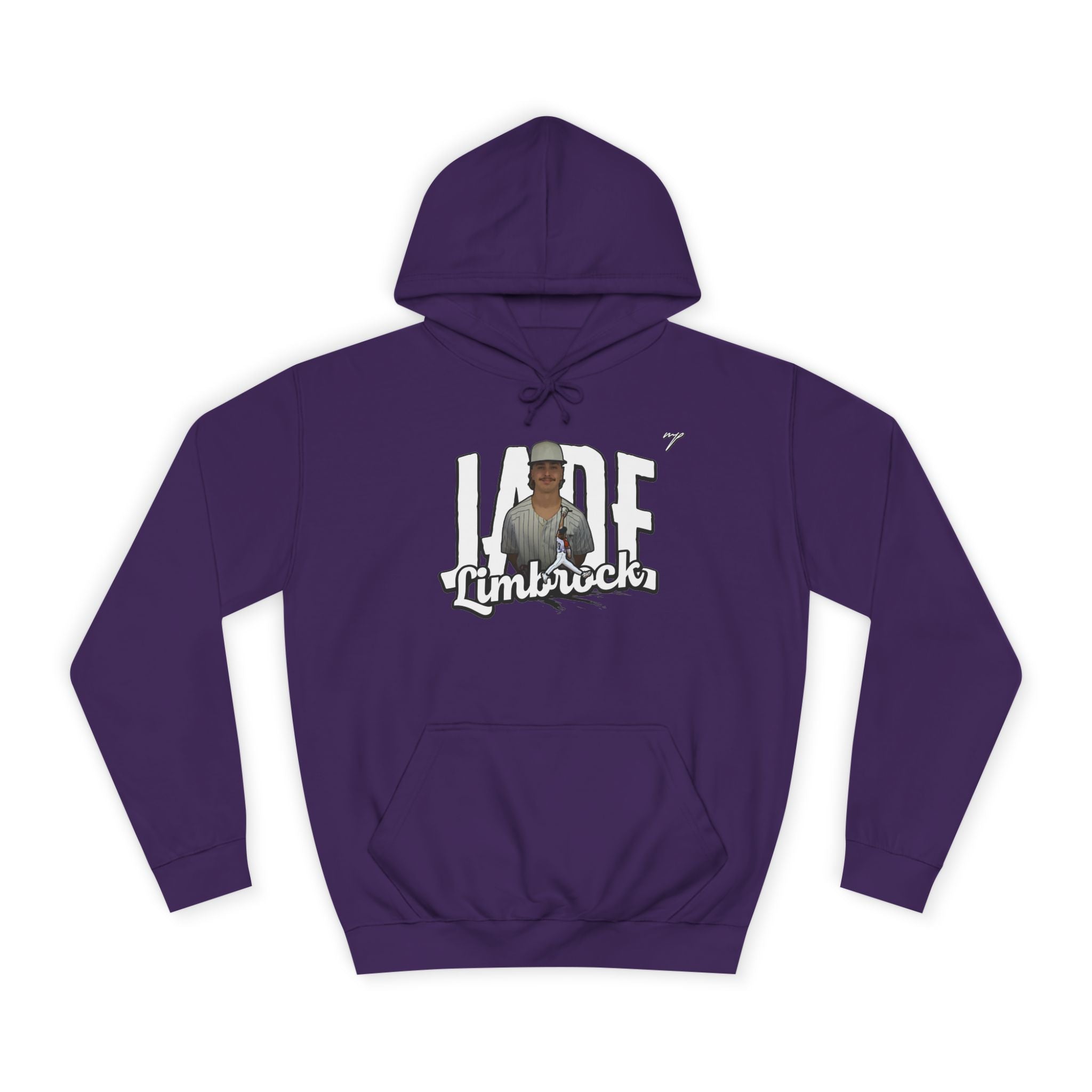 Jade Limbrock Hoodie