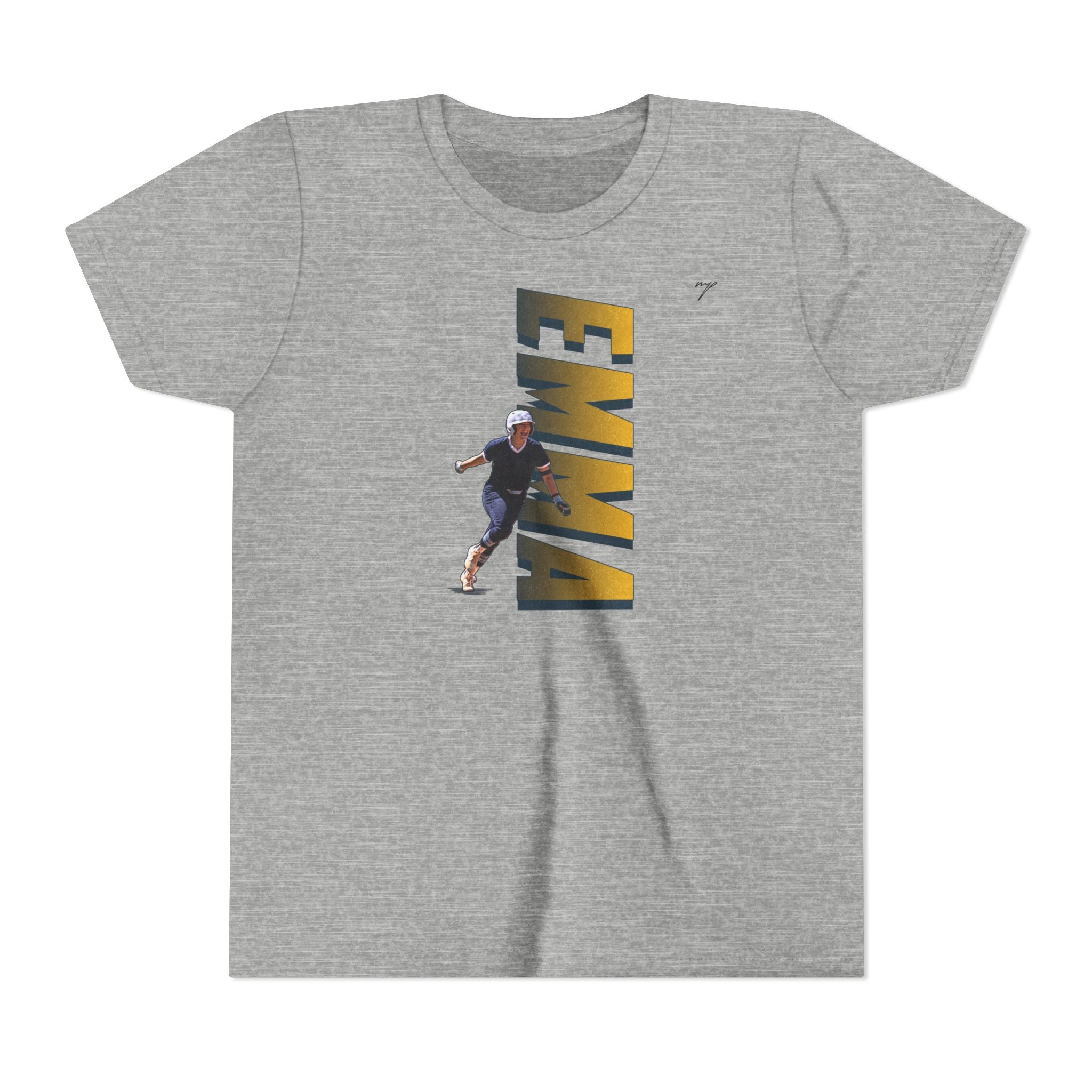 Emma Boren YOUTH Graphic Tee