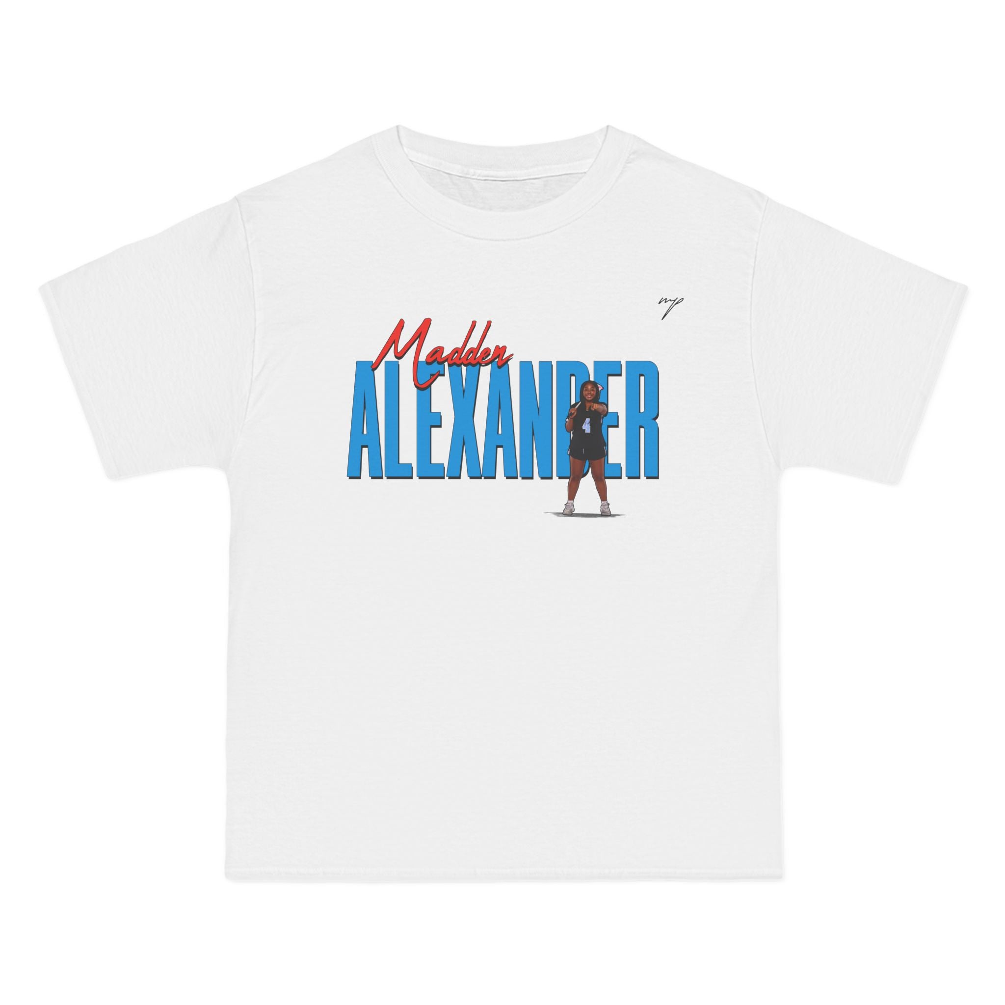 Madden Alexander Vintage Tee