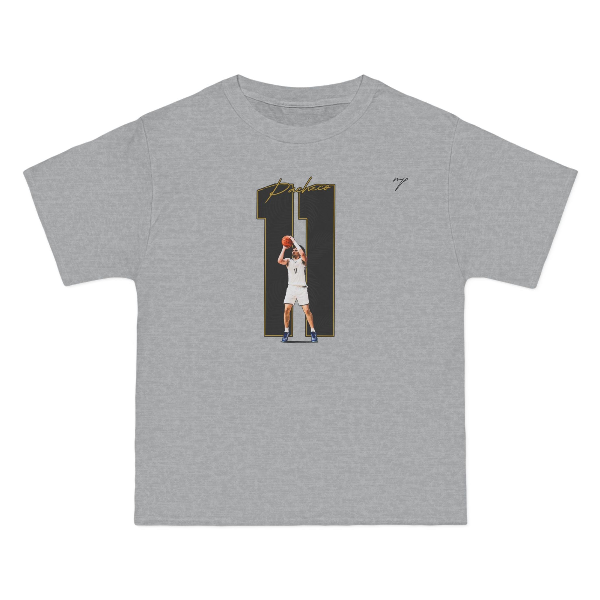 Carmelo Pacheco Vintage Tee