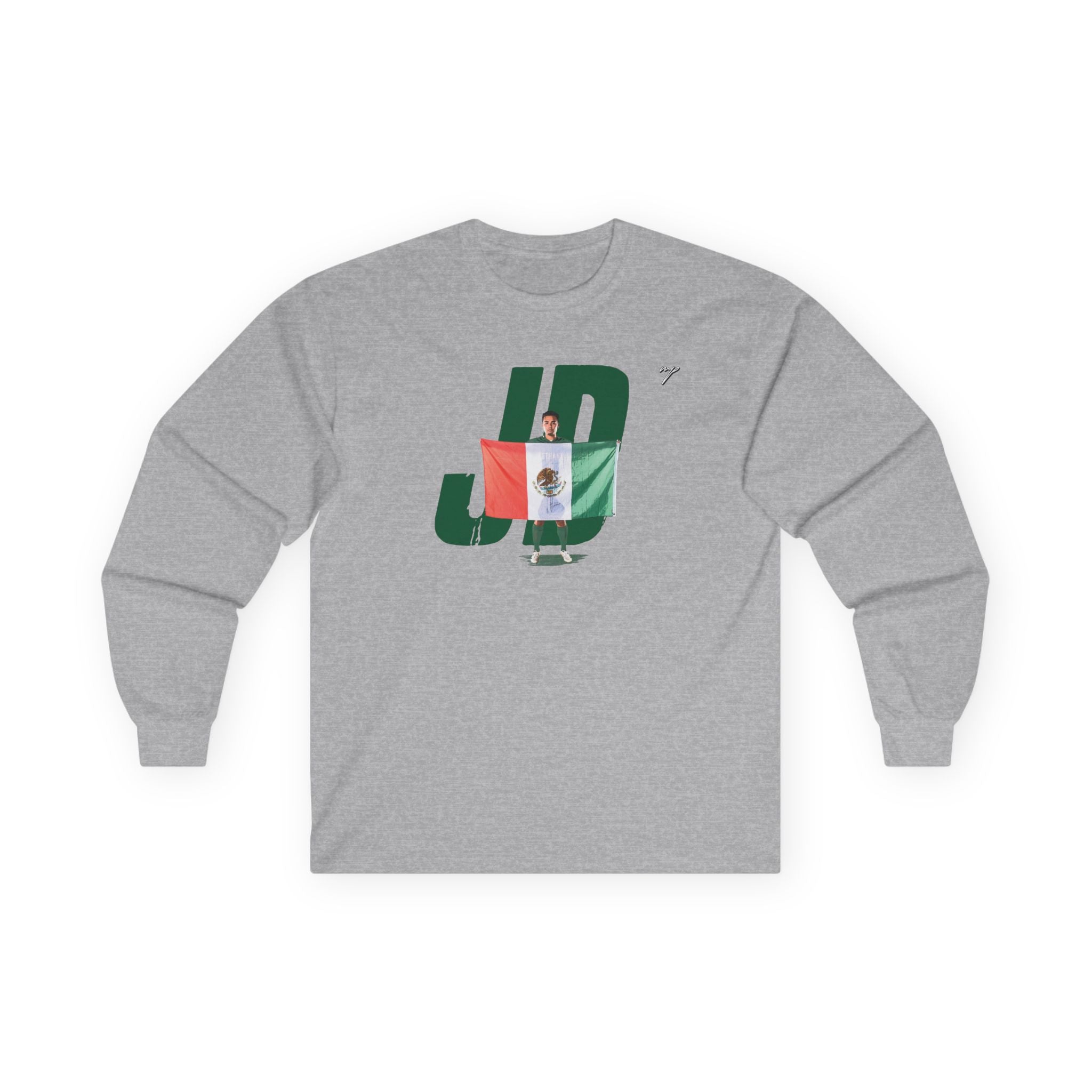 Jordan Vite Long Sleeve Tee