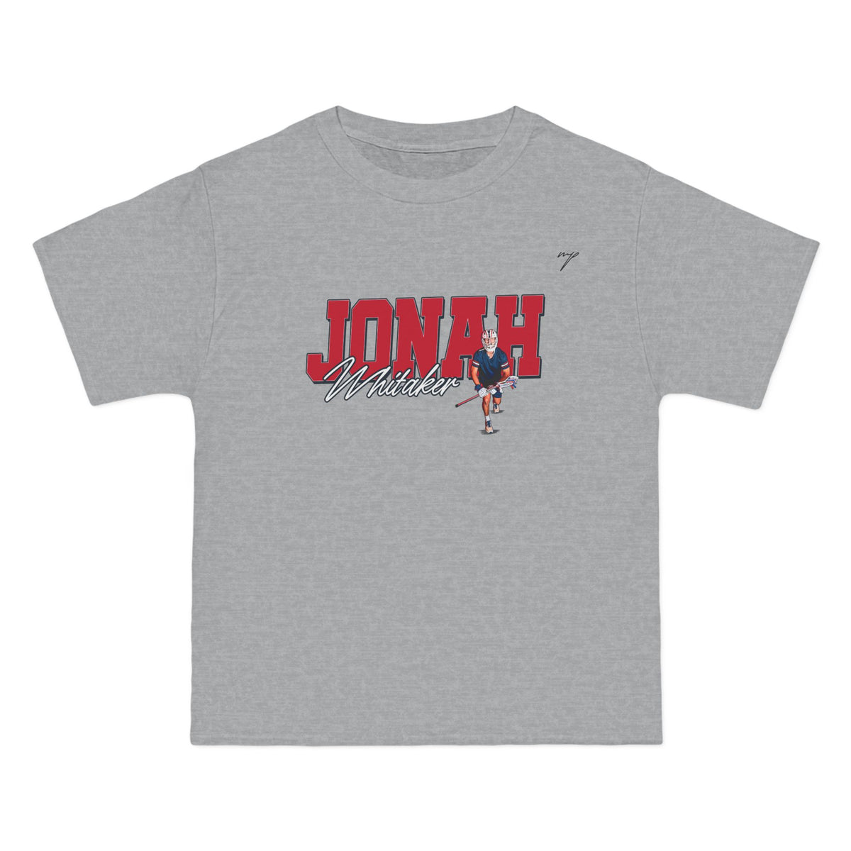 Jonah Whitaker Vintage Tee