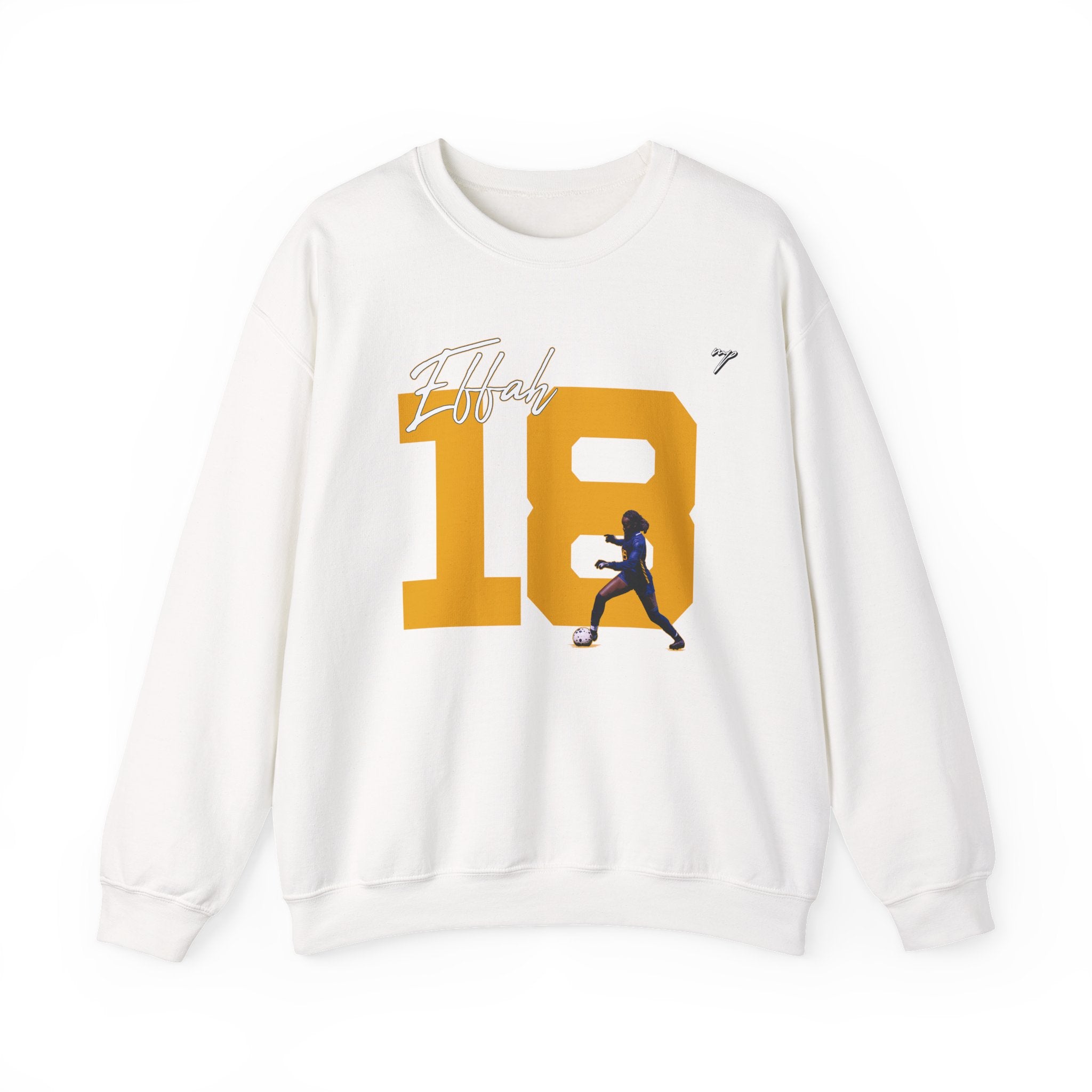 Kailyn Effah Crewneck