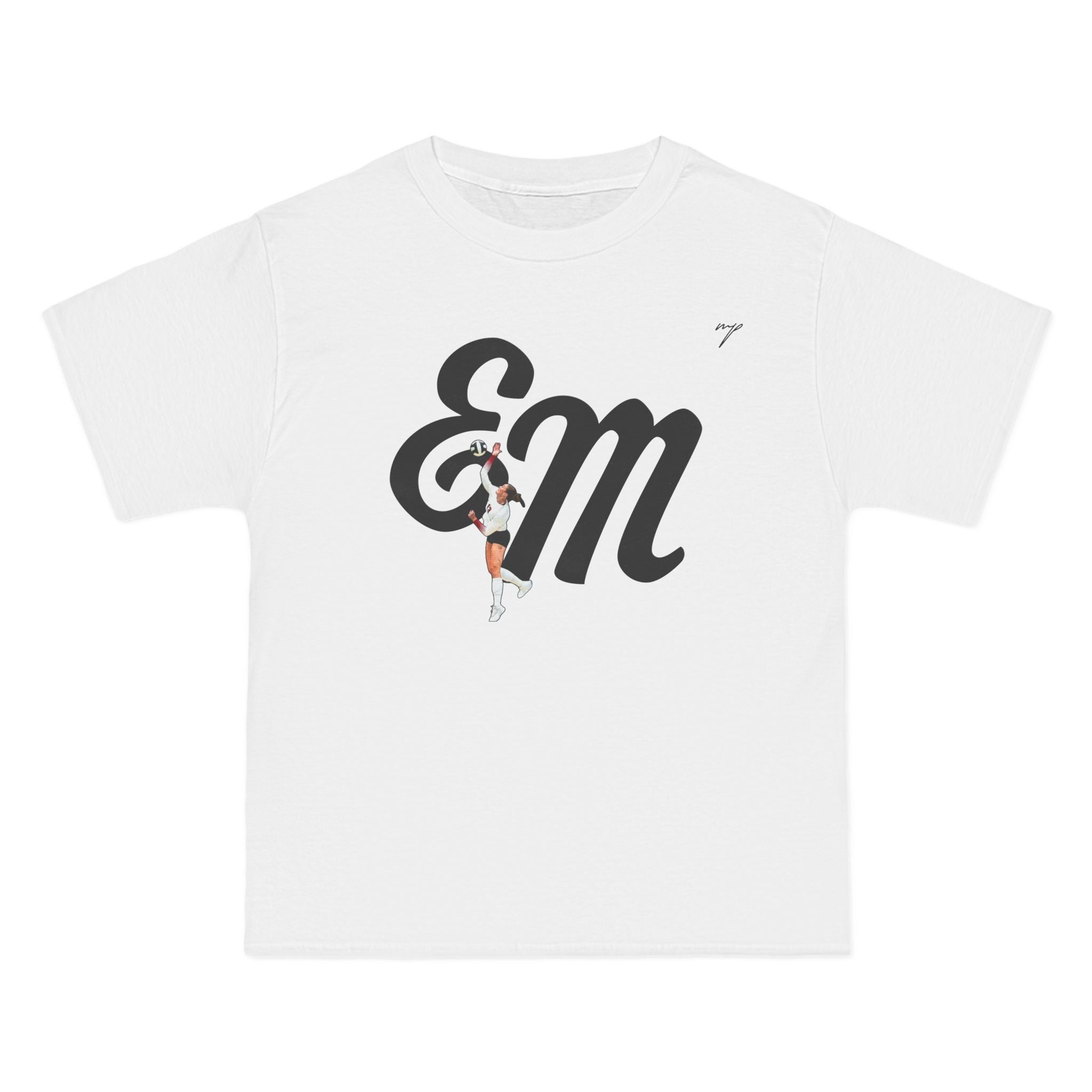 Elise Marchal Vintage Tee
