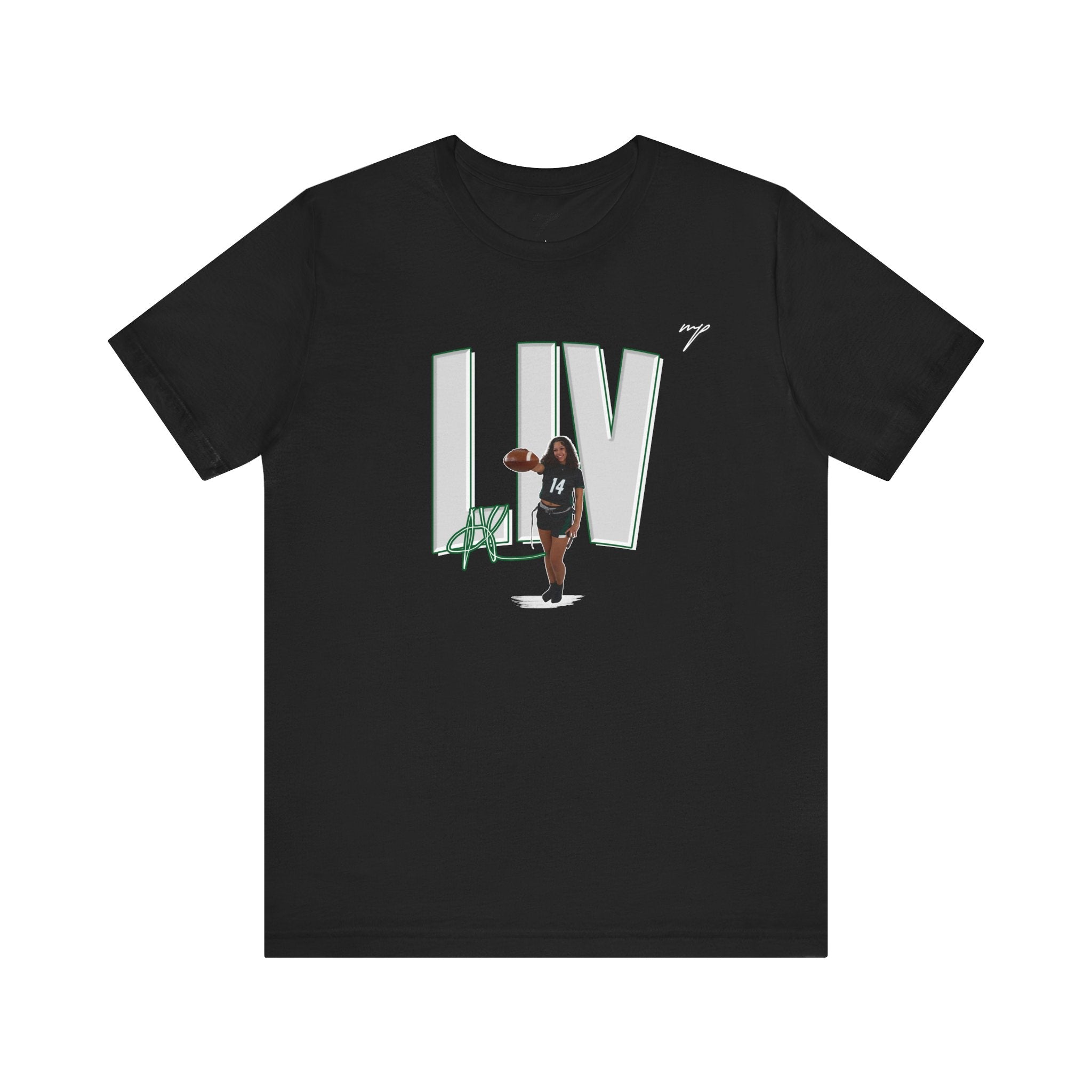 Alivia Conticello Graphic Tee