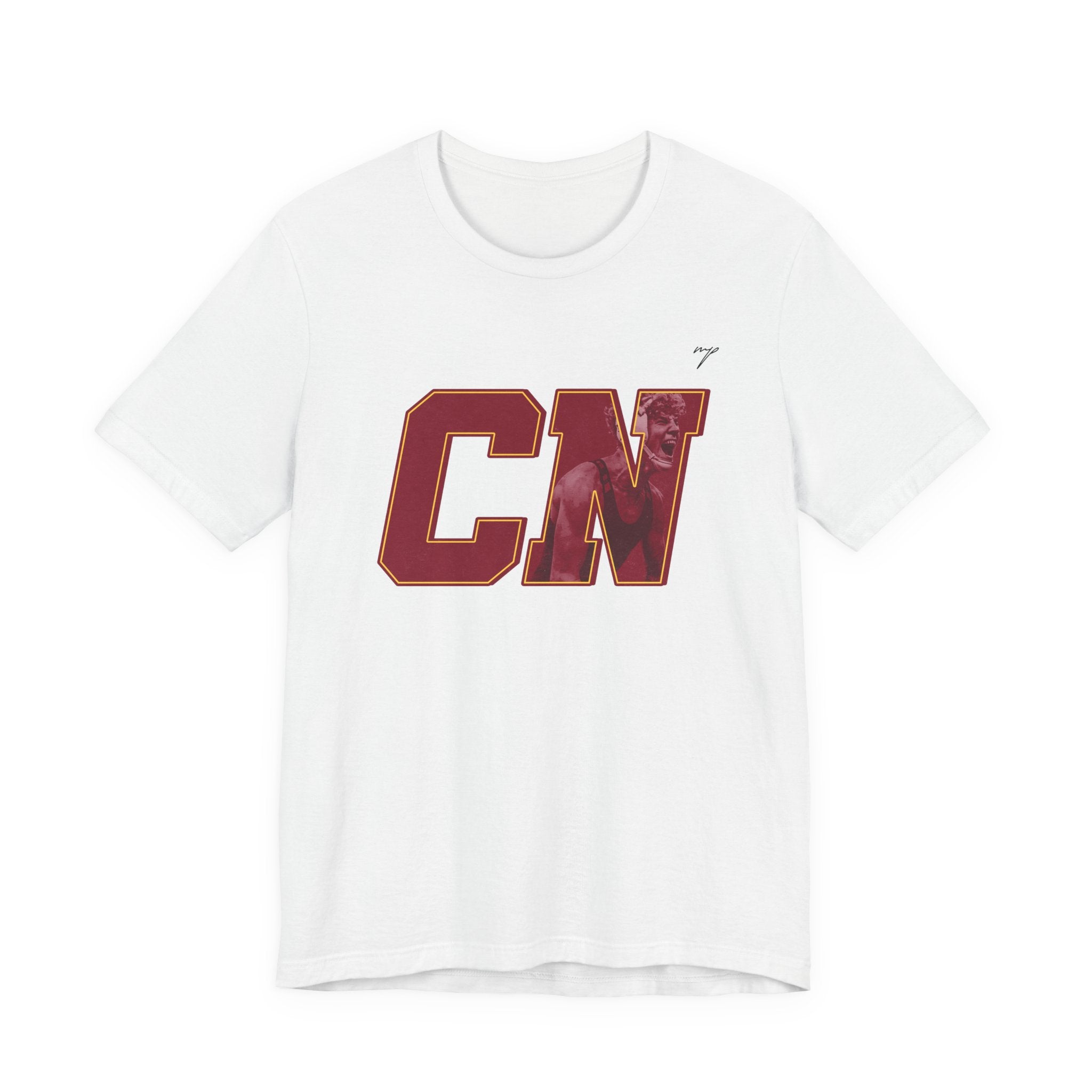 Carson Neubert Graphic Tee