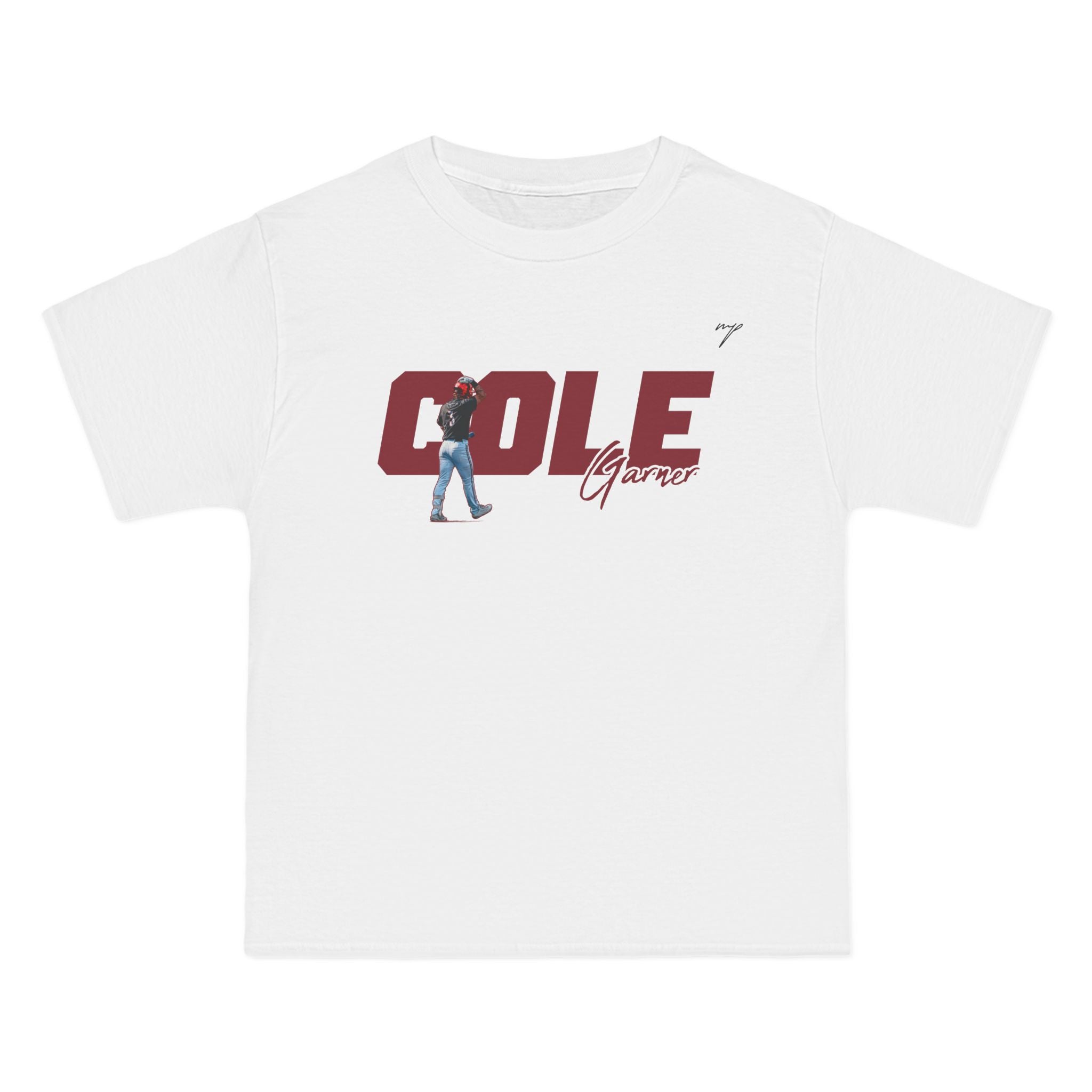 Cole Garner Vintage Tee