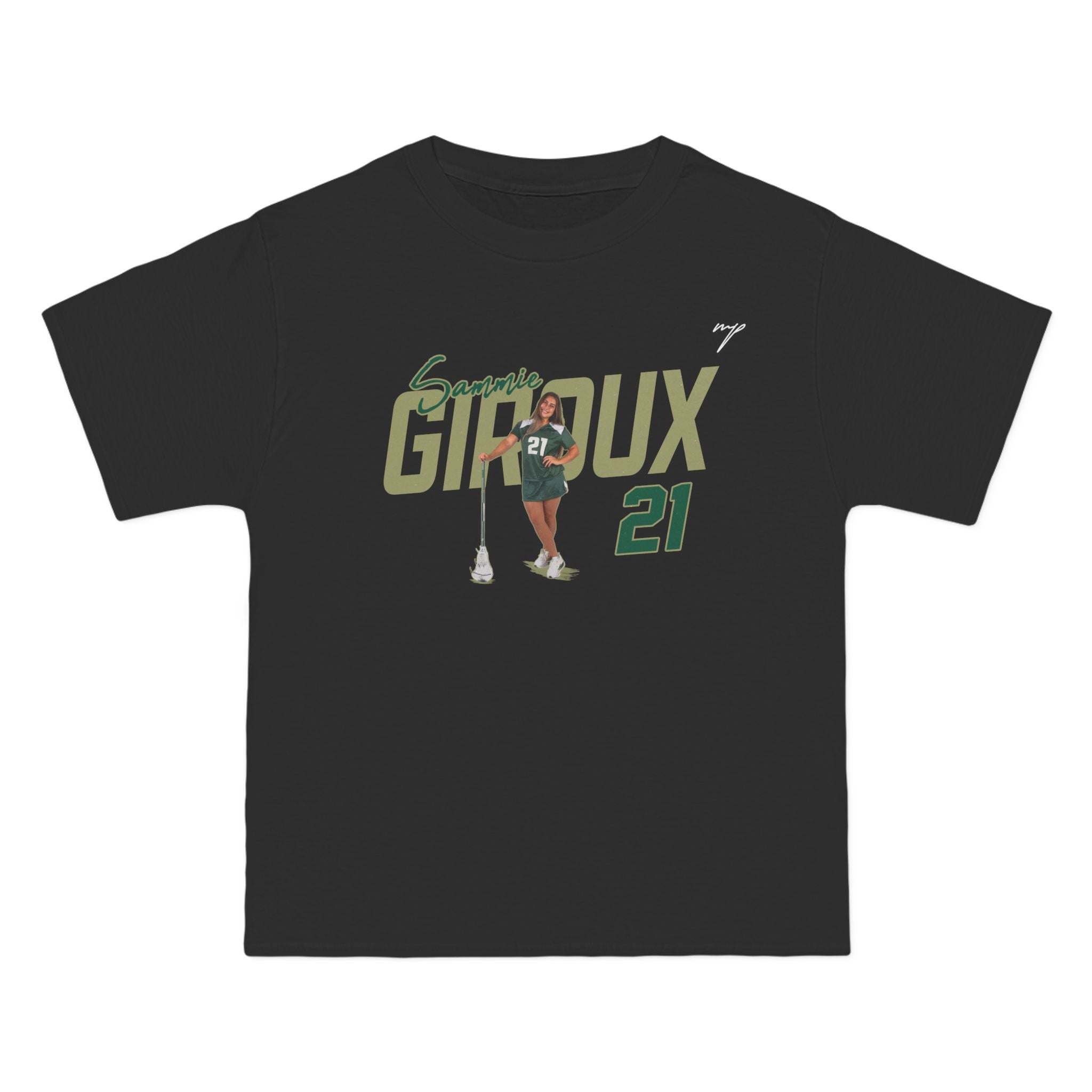 Sammie Giroux Vintage Tee