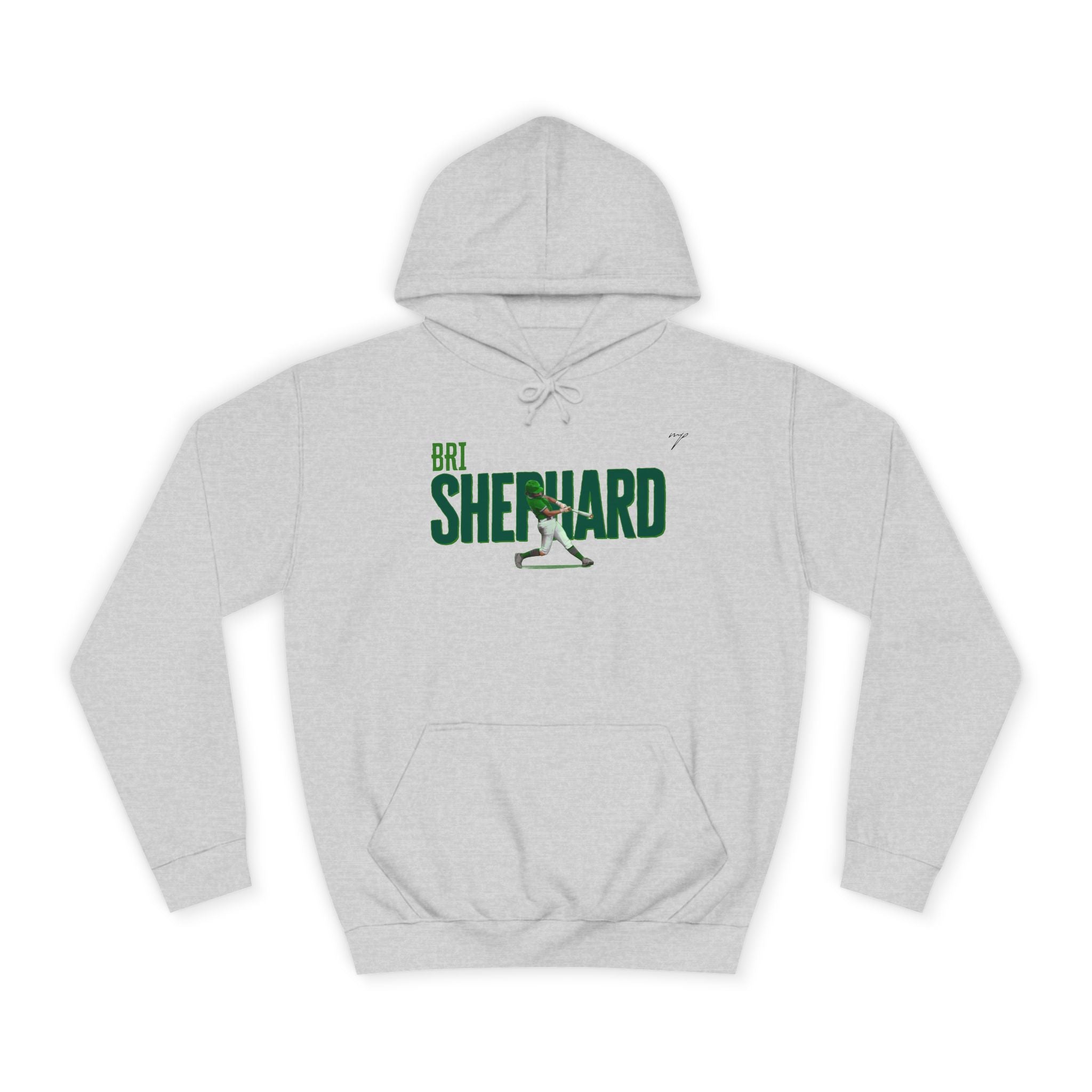 Bri Shephard Hoodie