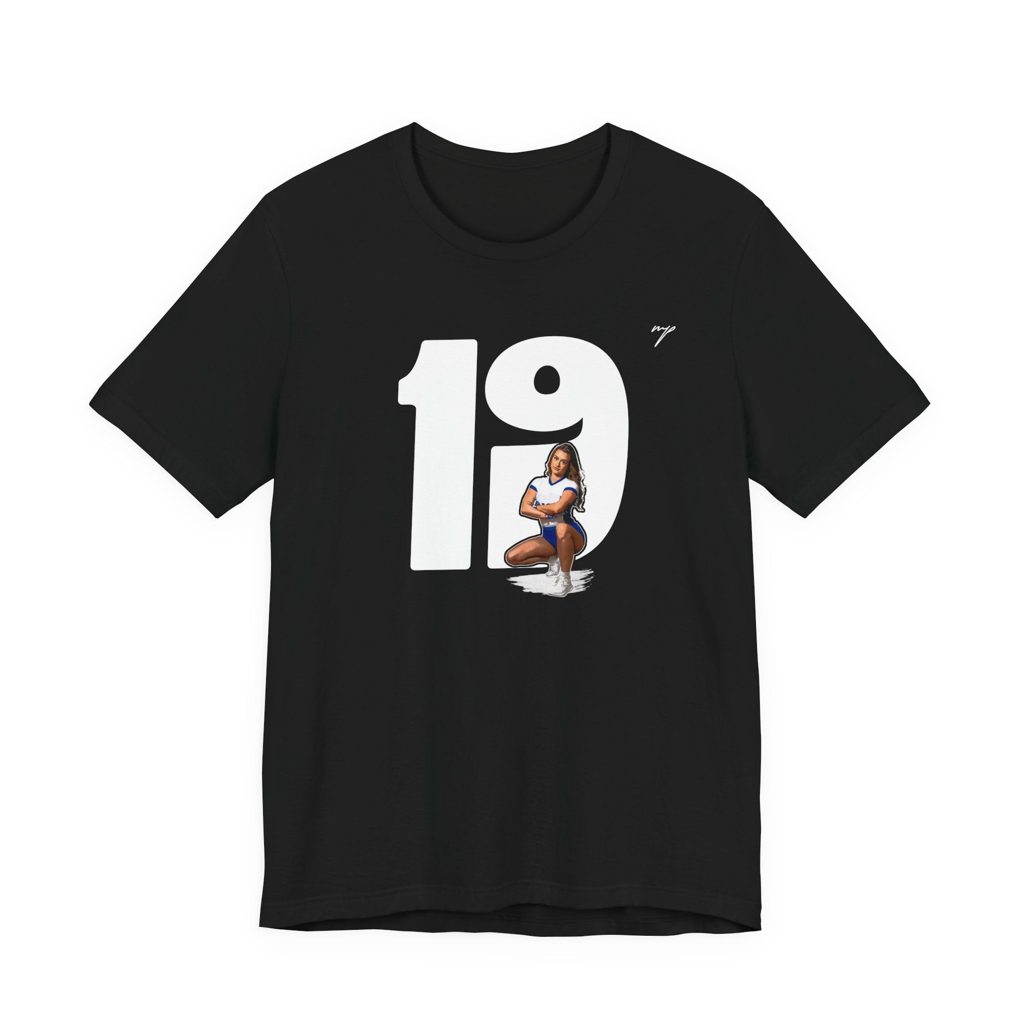 Becky Duggan Graphic Tee