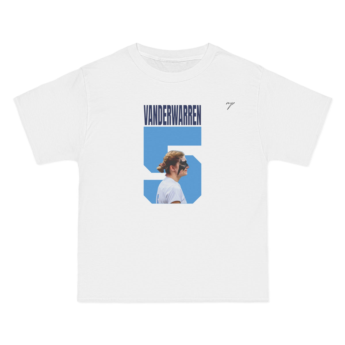 Abby Vanderwarren Vintage Tee
