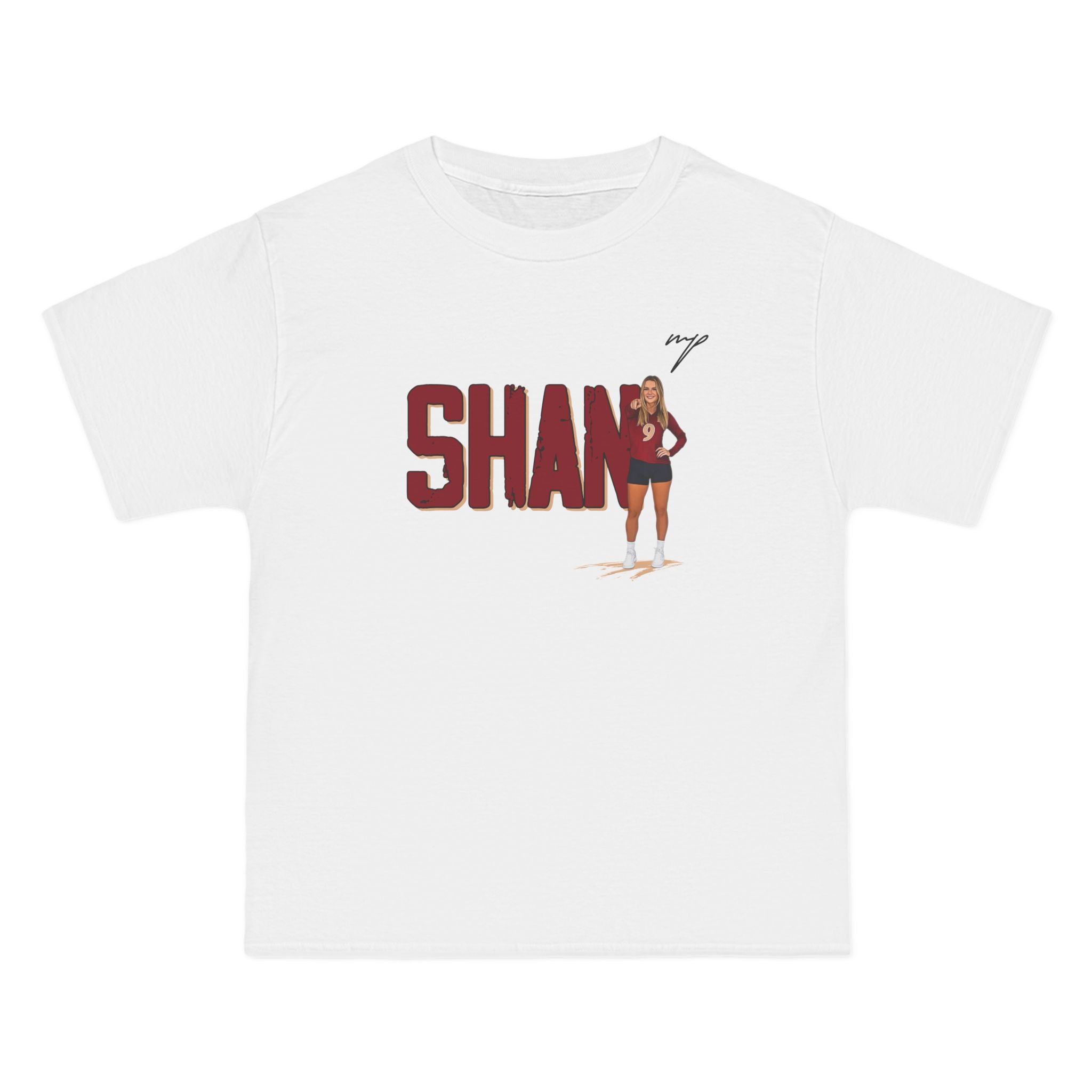 Shannon O'Laughlin Vintage Tee
