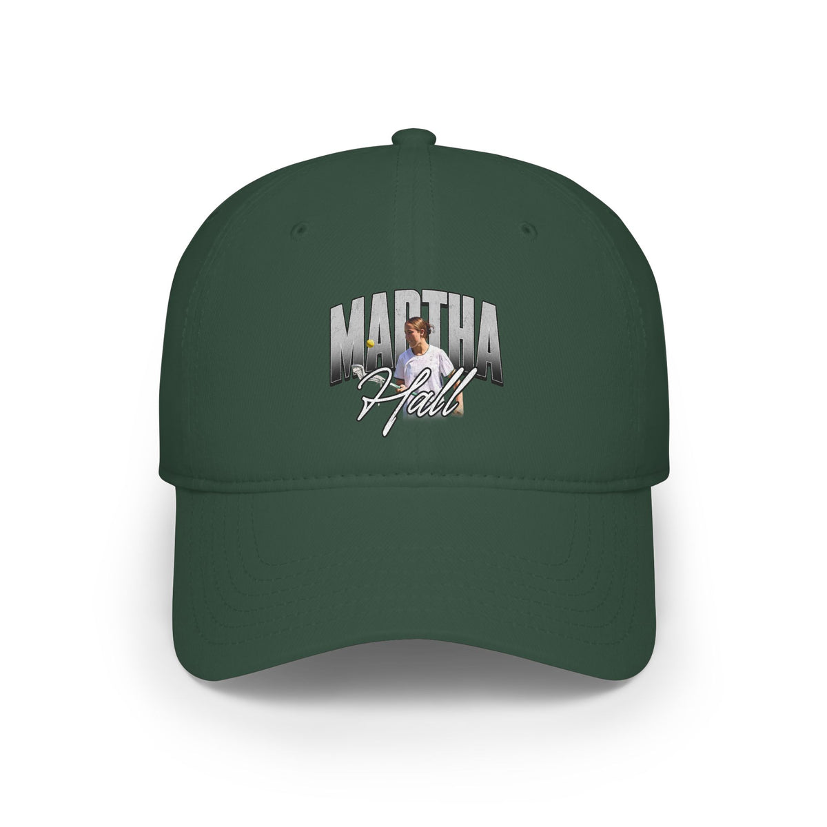 Martha Hall Hat