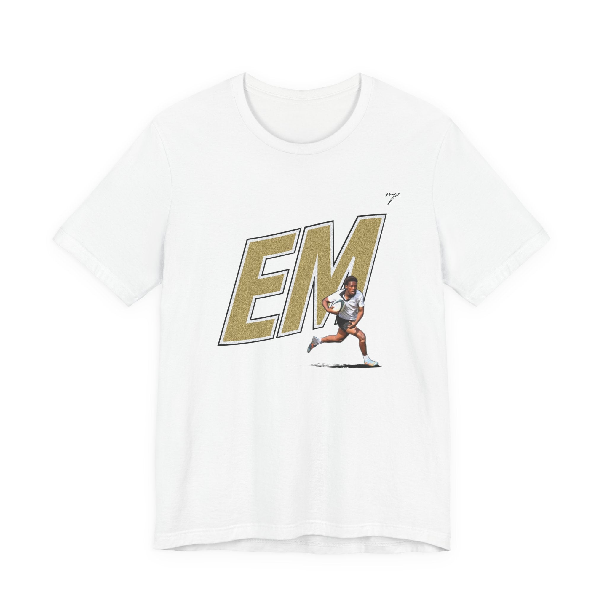 Esihle Mfeka Graphic Tee