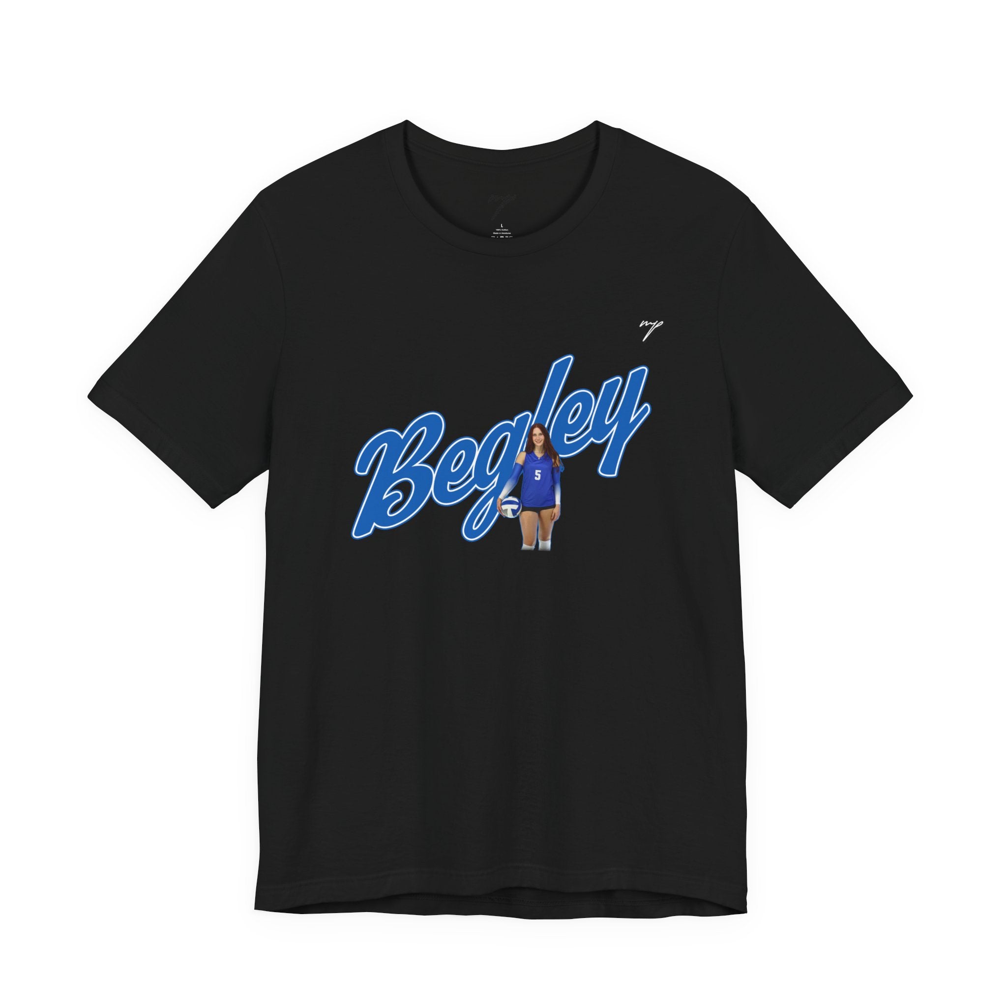 Katie Begley Graphic Tee