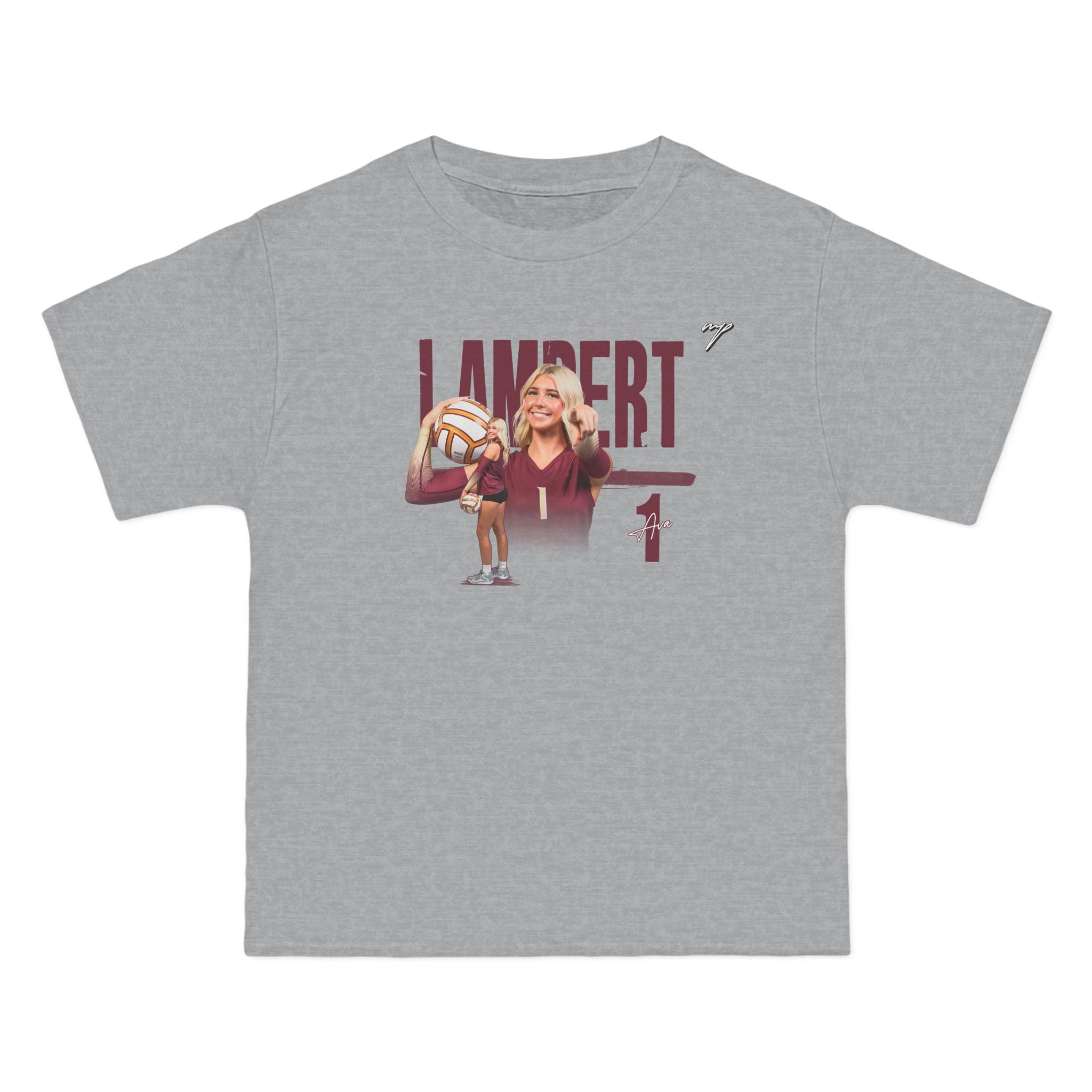 Ava Lambert Vintage Tee