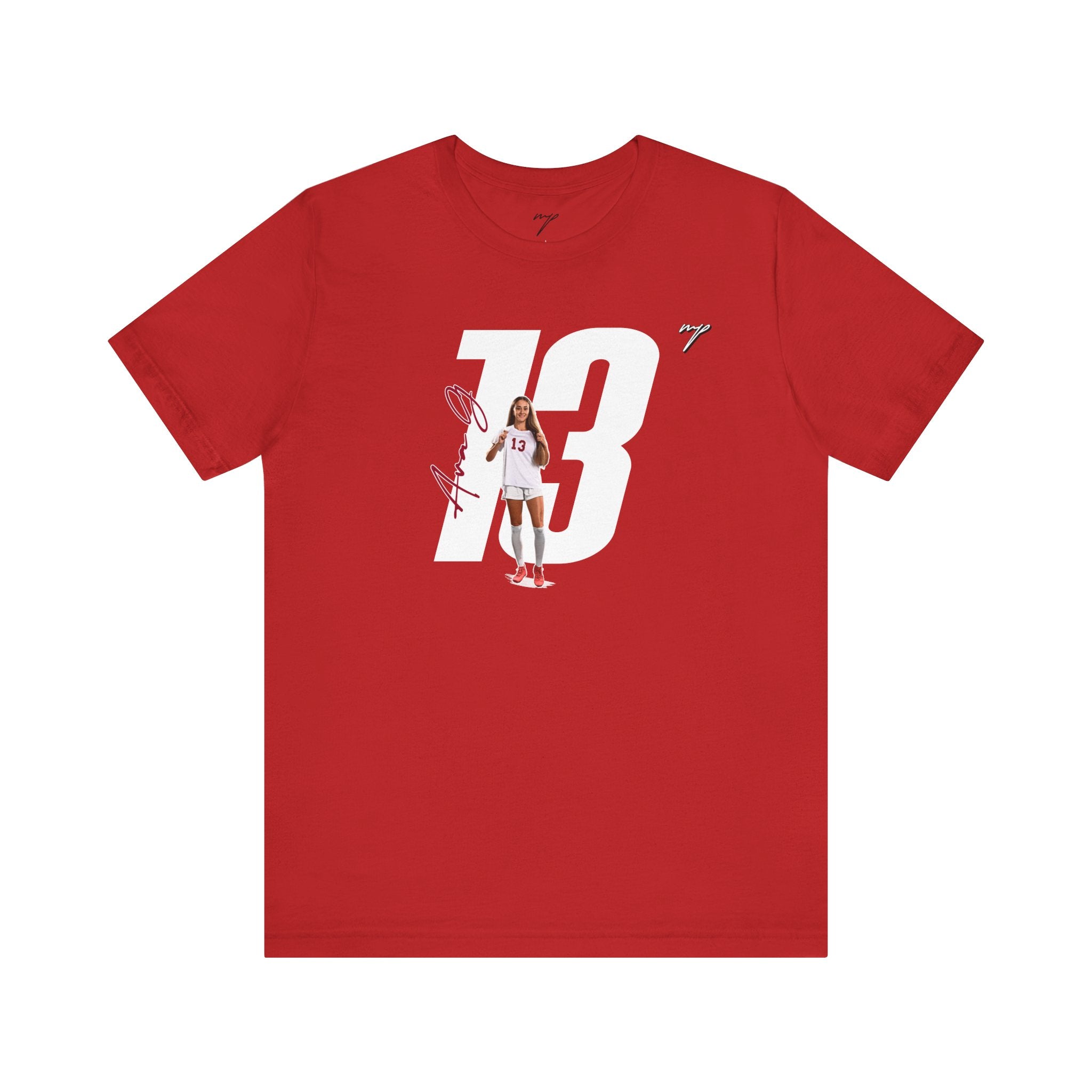 Ava Giles Graphic Tee