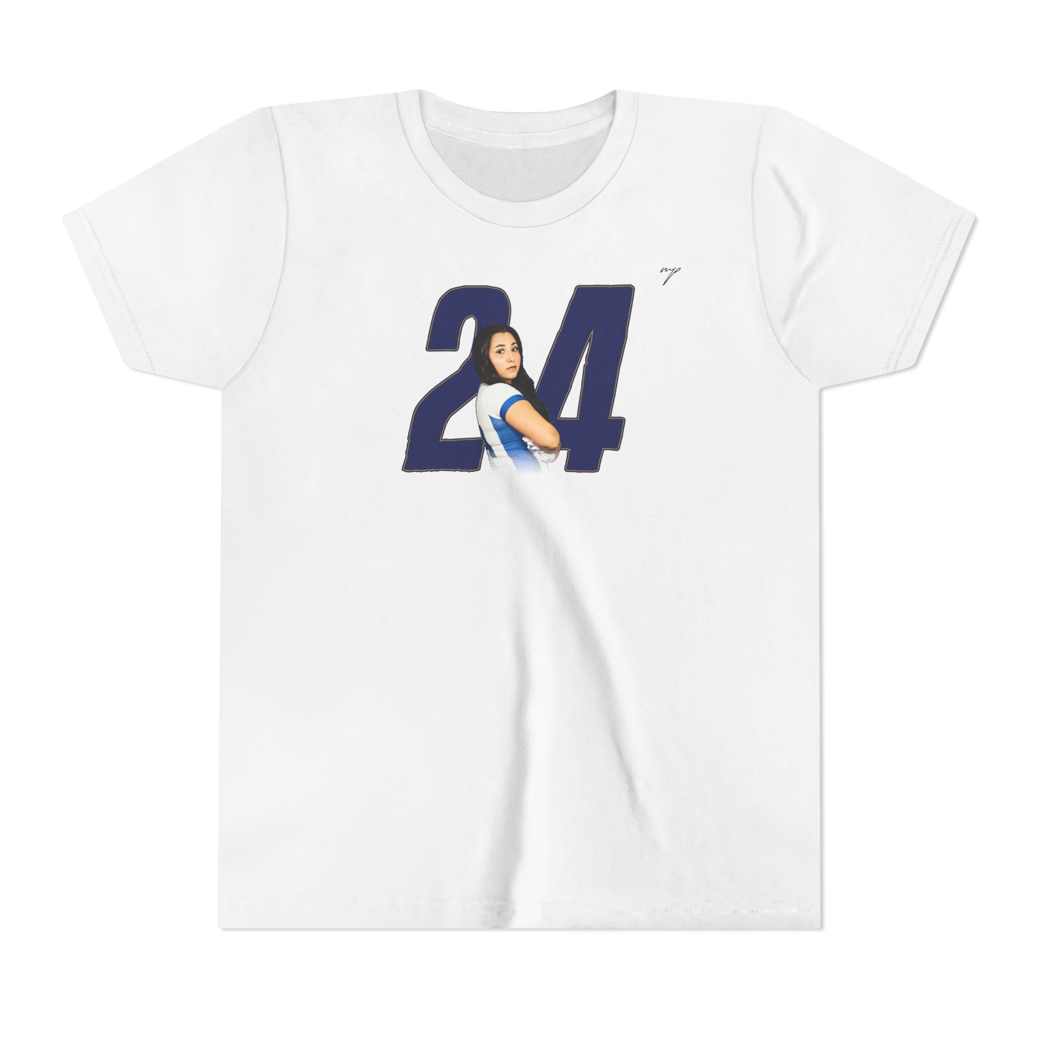 Lexus Leon YOUTH Graphic Tee