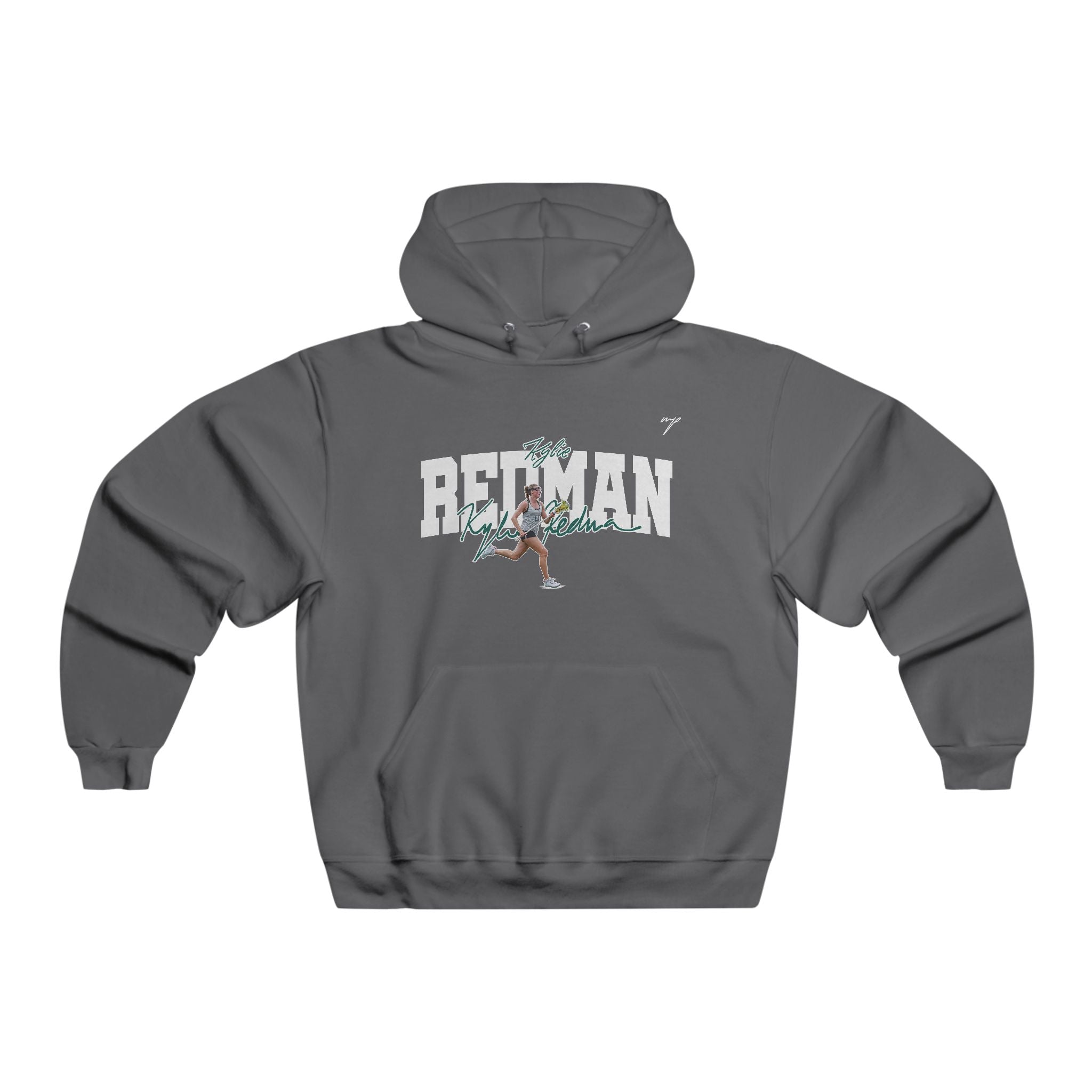 Kylie Redman Vintage Hoodie