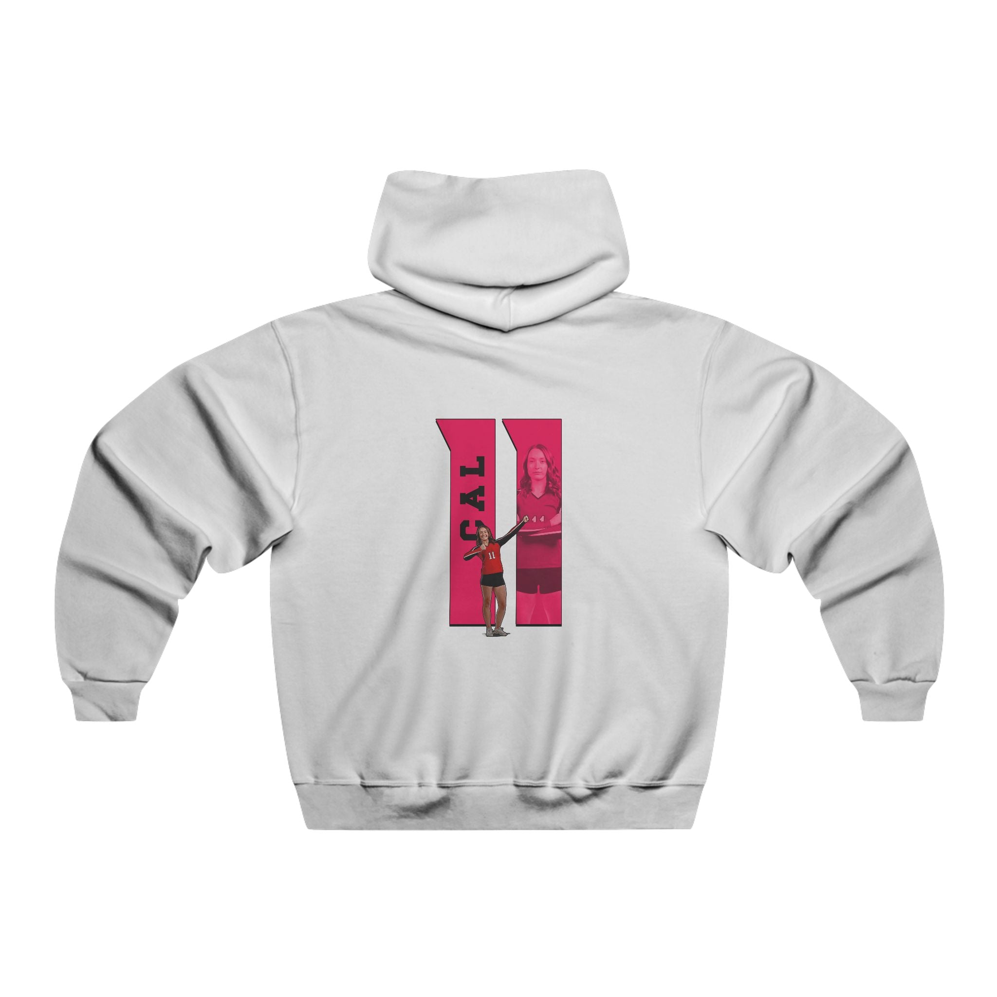 Callie Goulette Vintage Hoodie
