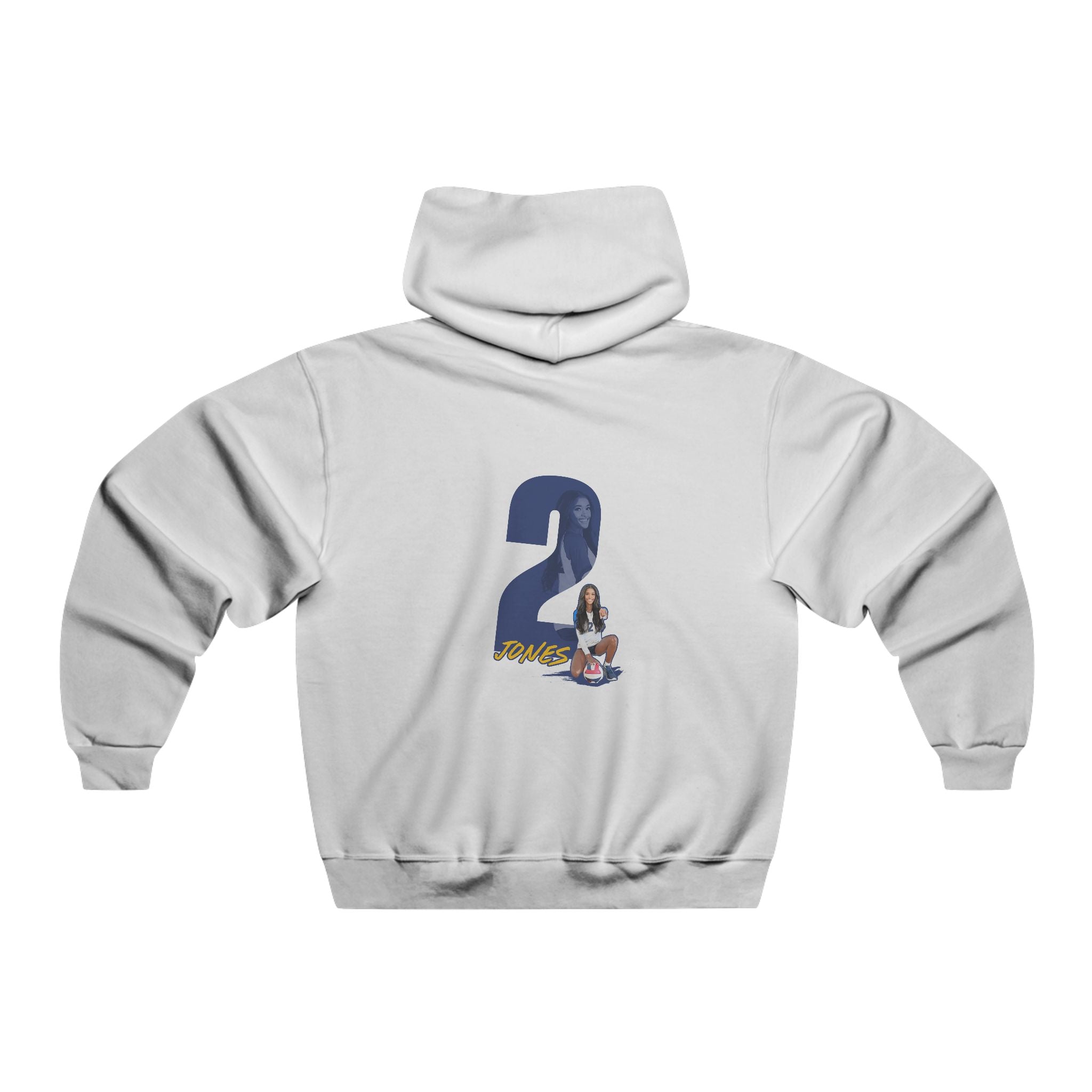 Reagan Jones Vintage Hoodie