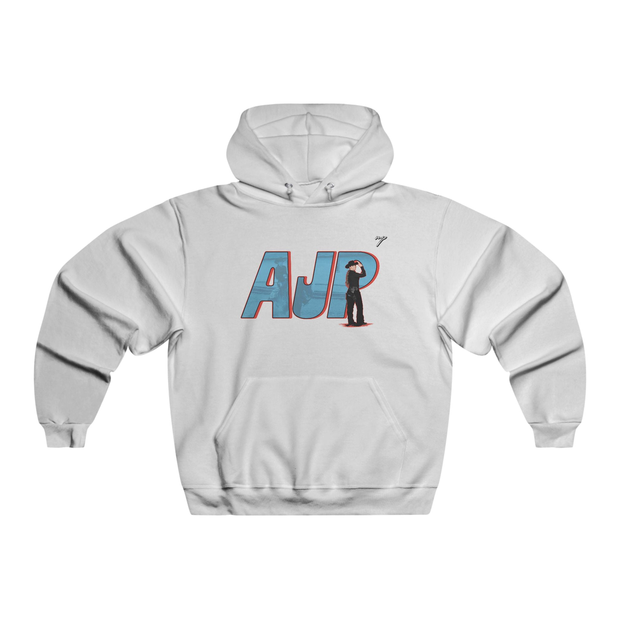 Anna Payne Vintage Hoodie