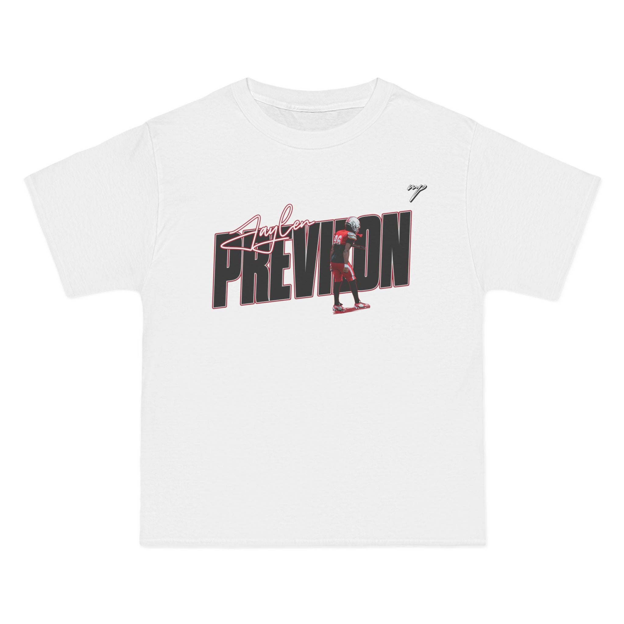 Jaylen Previlon Vintage Tee