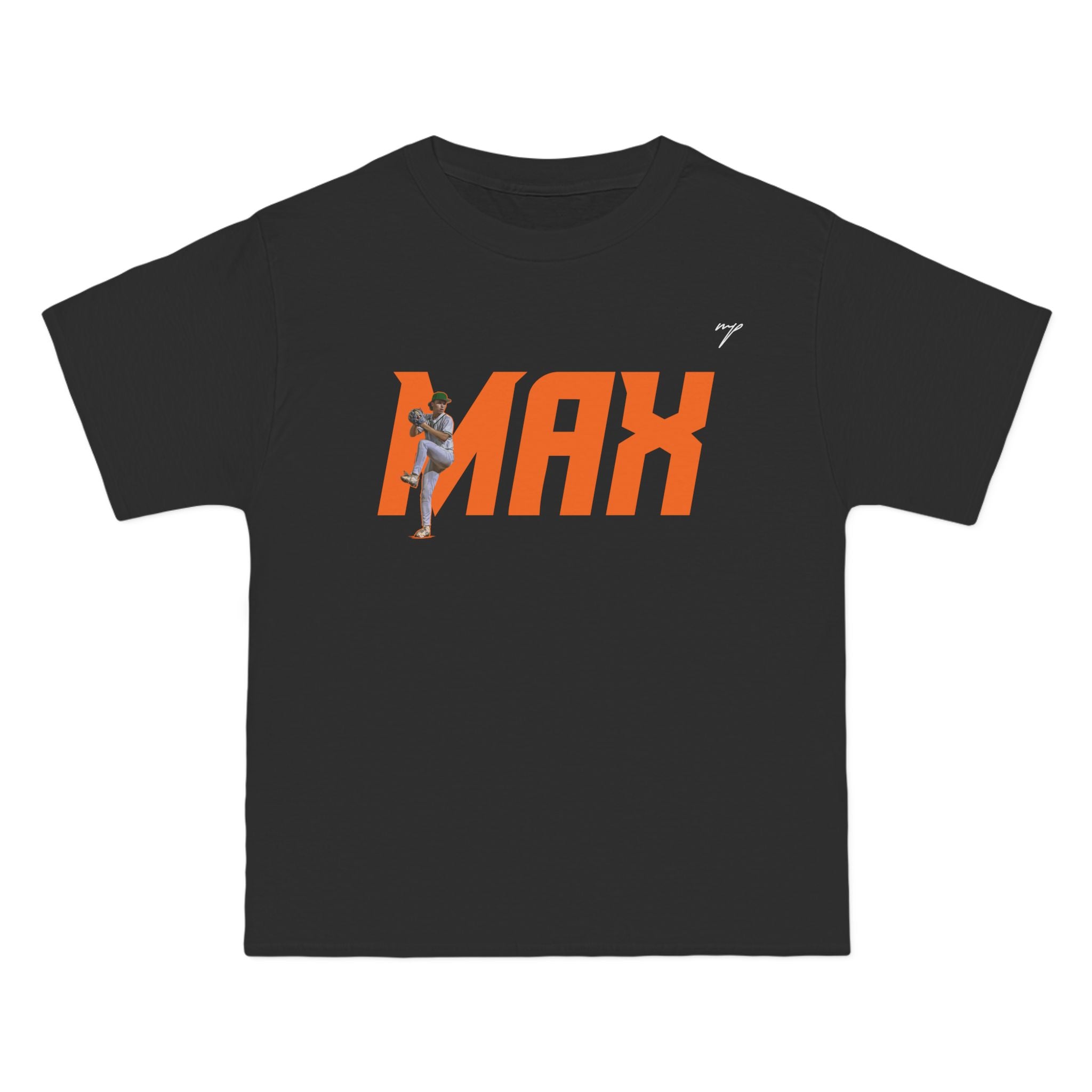 Max Sakala Vintage Tee