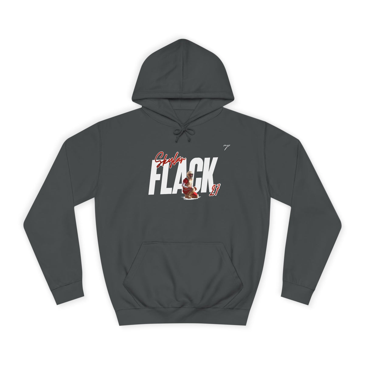 Skylar Flack Hoodie