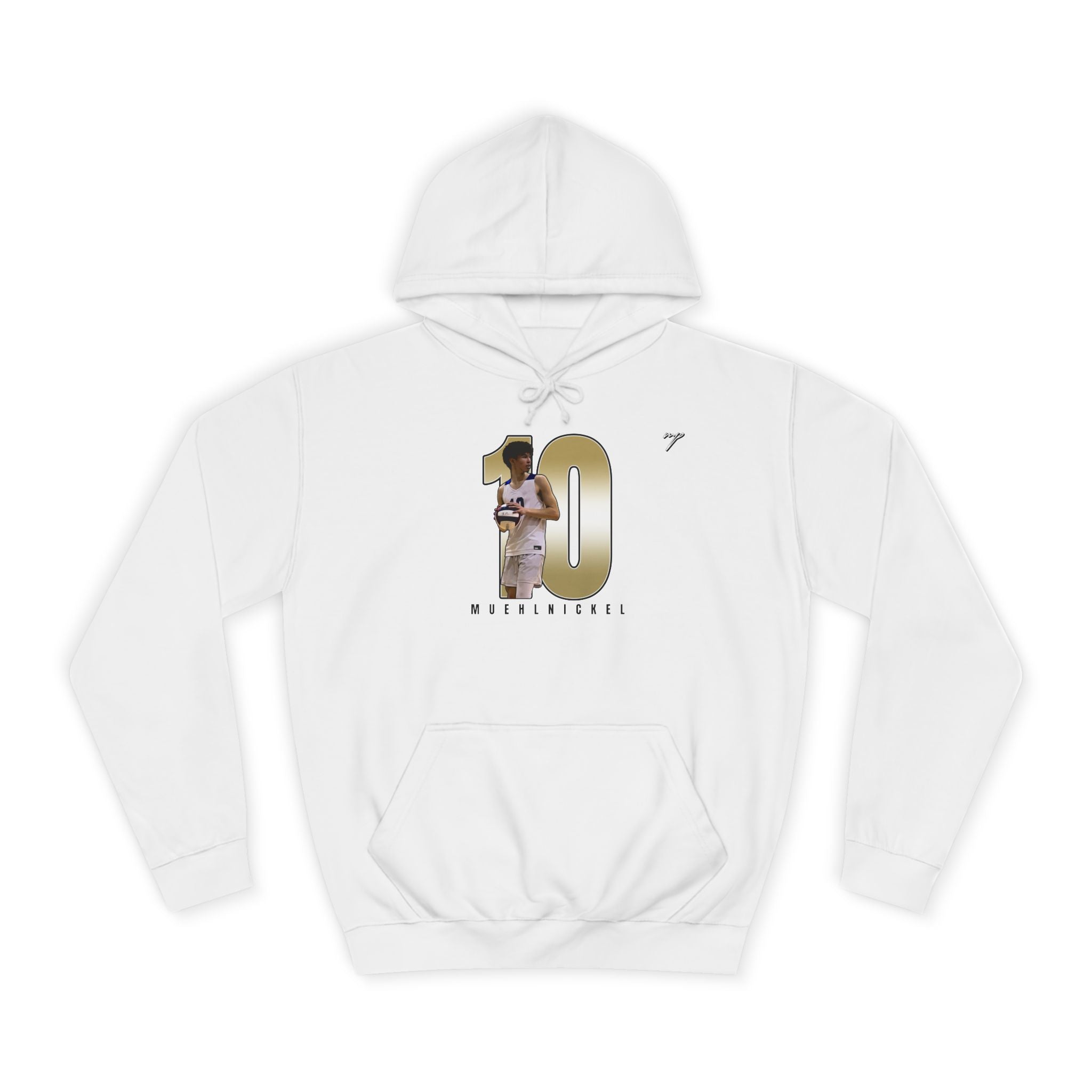Matthew Muehlnickel Hoodie