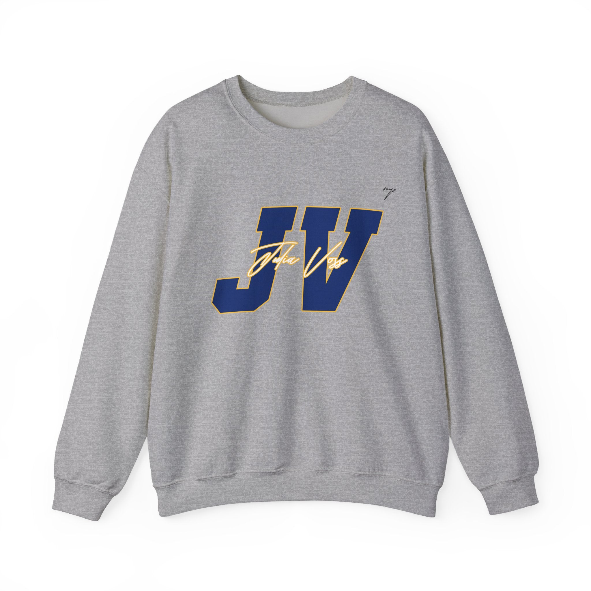 Julia Voss Crewneck
