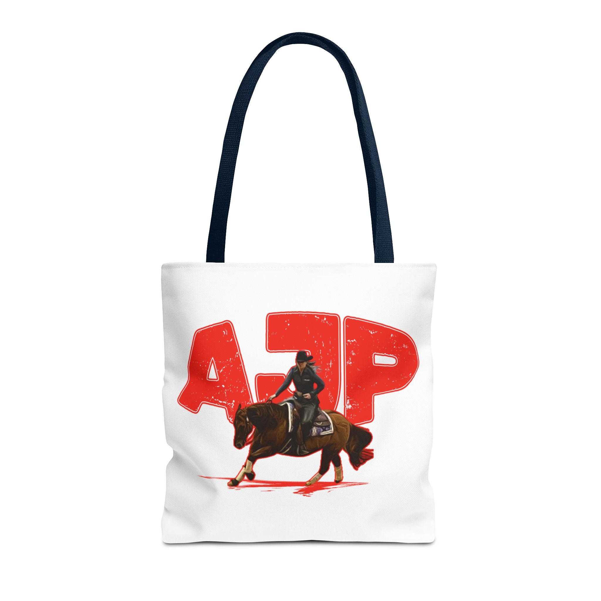 Anna Payne Custom Tote Bag