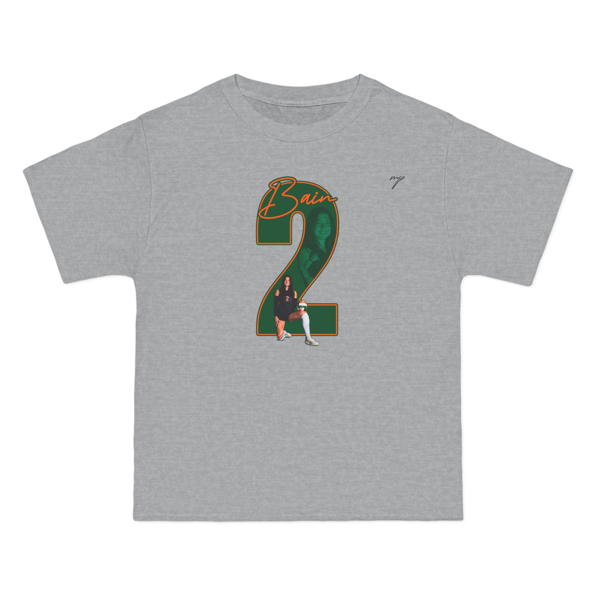 Avery Bain Vintage Tee