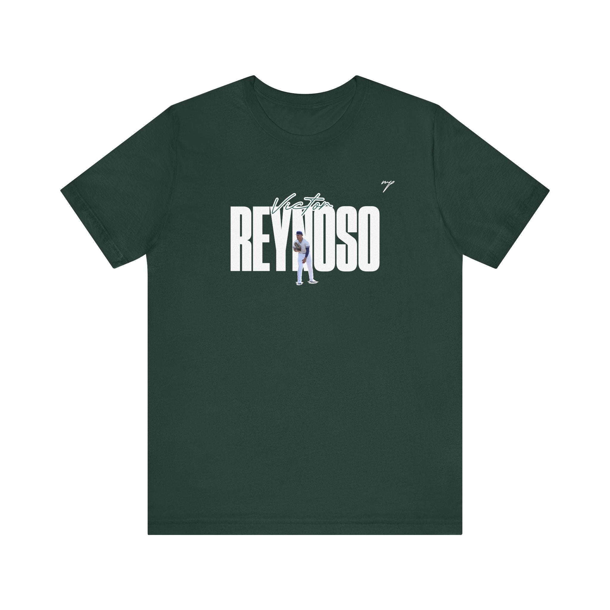 Victor Reynoso Graphic Tee