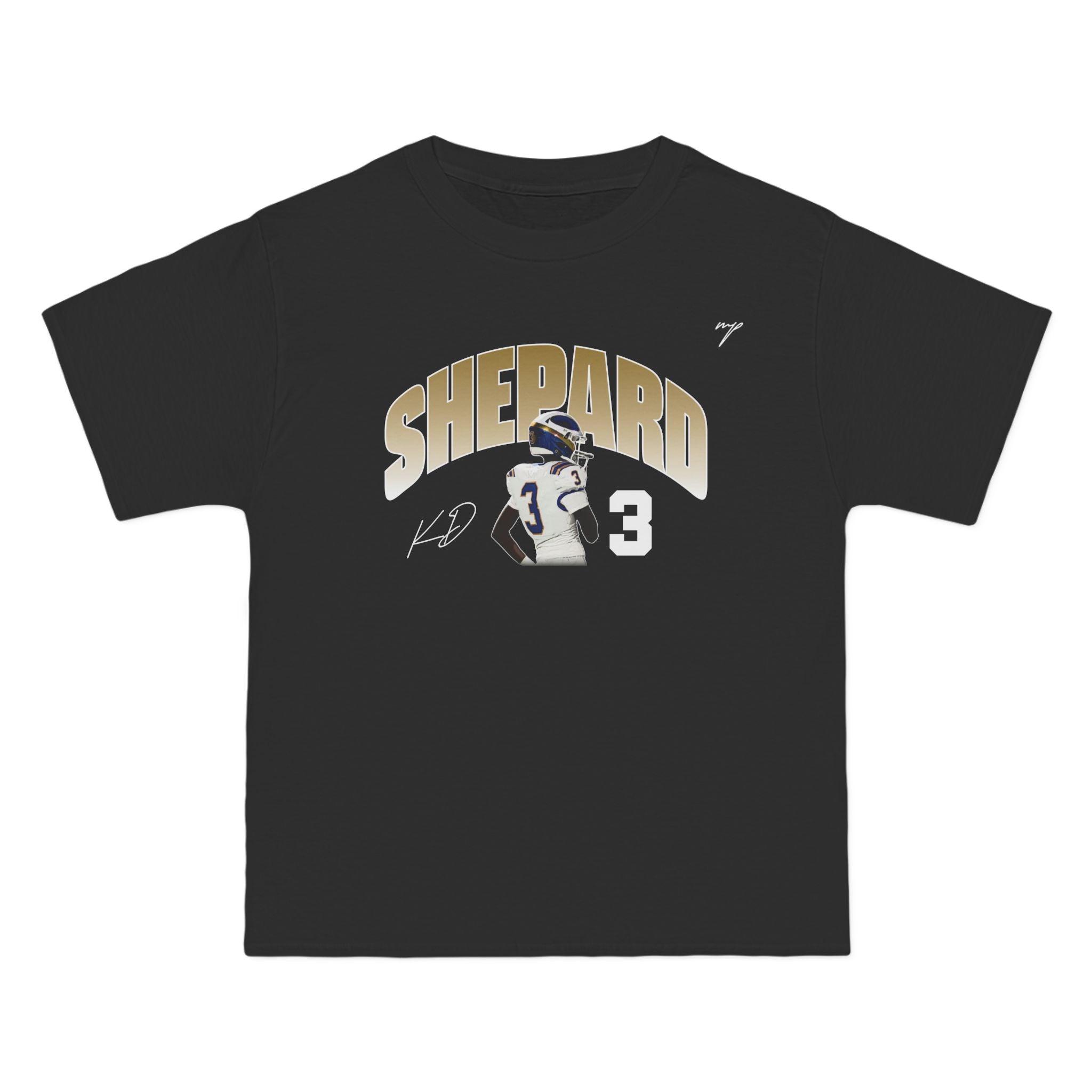Kendell Shepard Vintage Tee