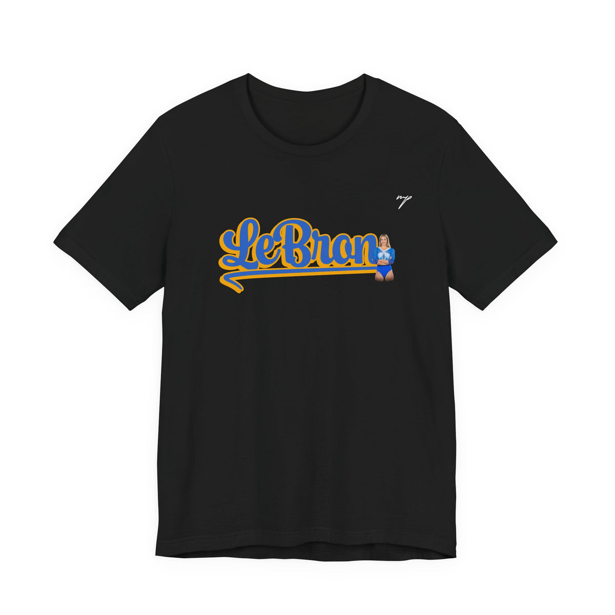 Bronwyn Hoffman Graphic Tee