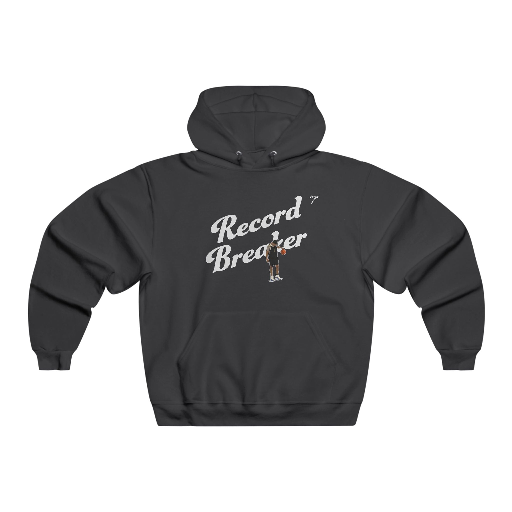 Kevon Washington Vintage Hoodie