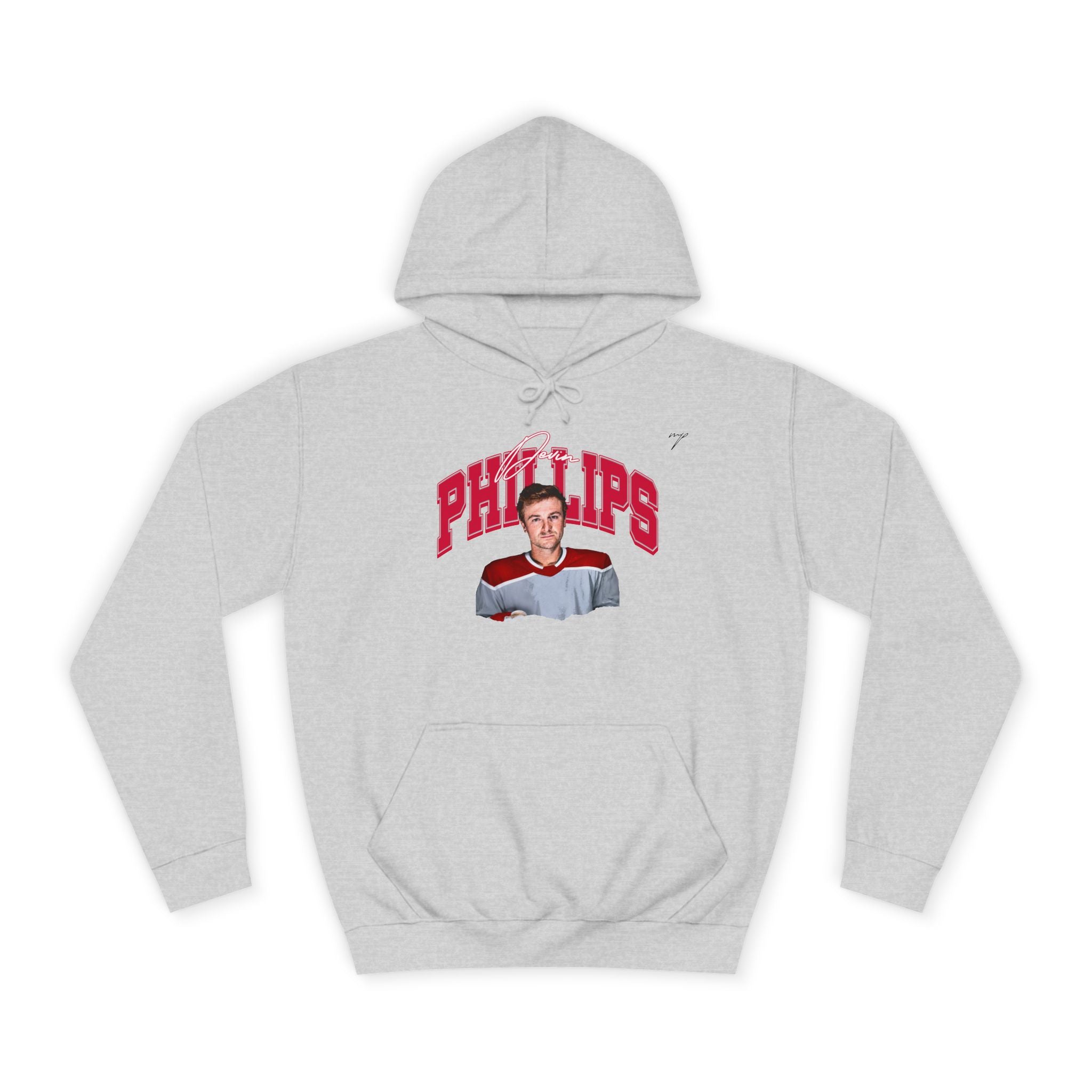 Devin Phillips Hoodie