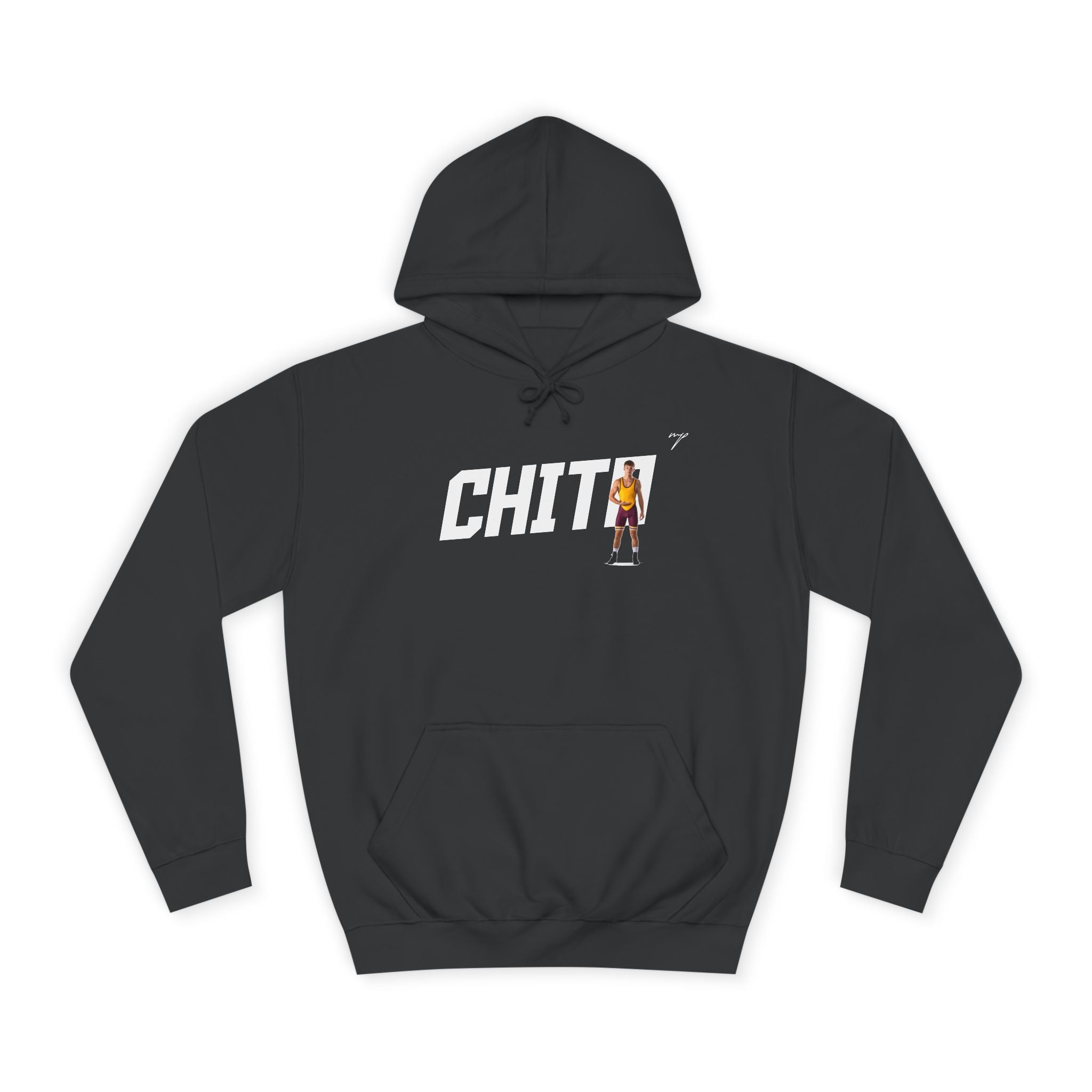 Archer Anderson "Chito" Hoodie