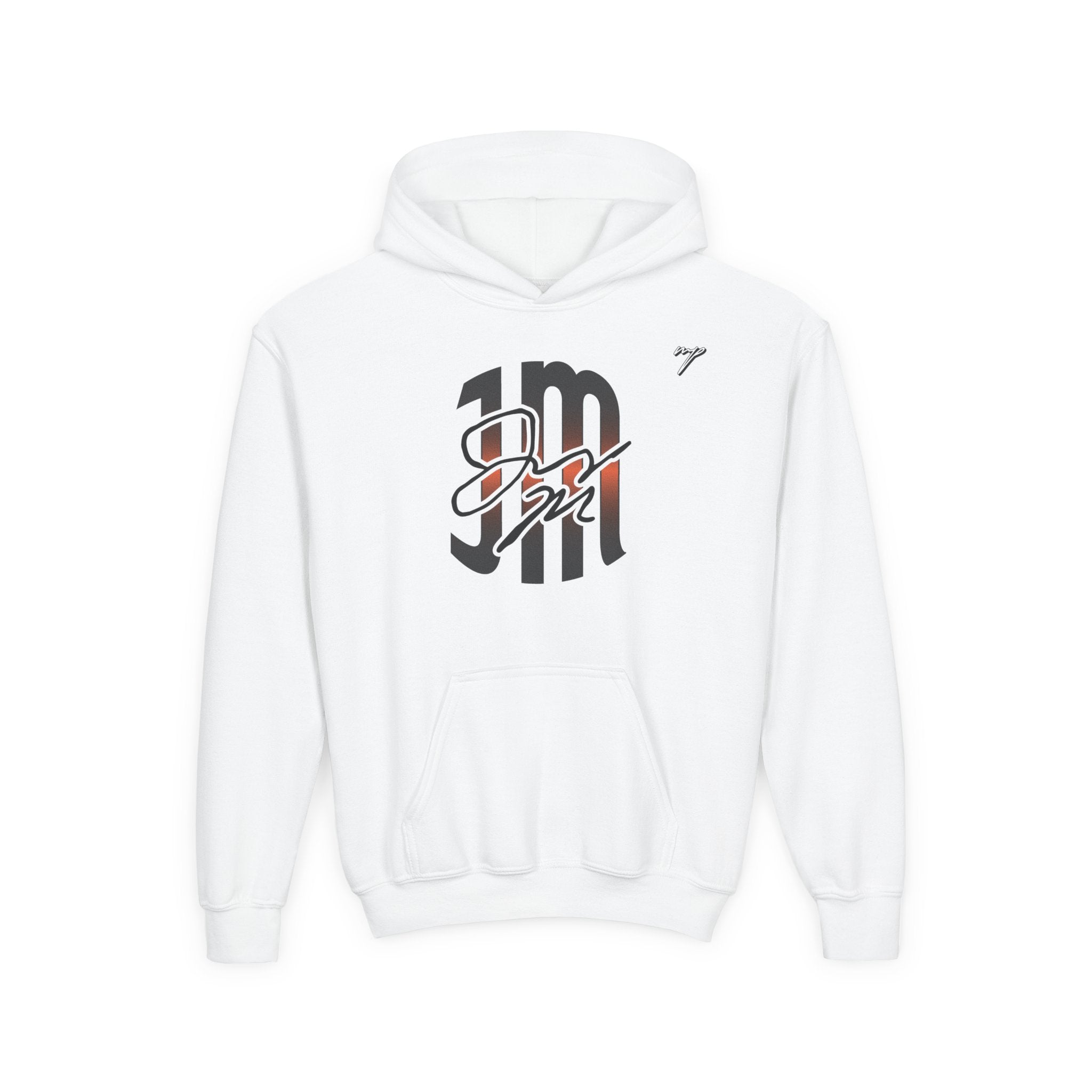 Justin Movalli YOUTH Hoodie