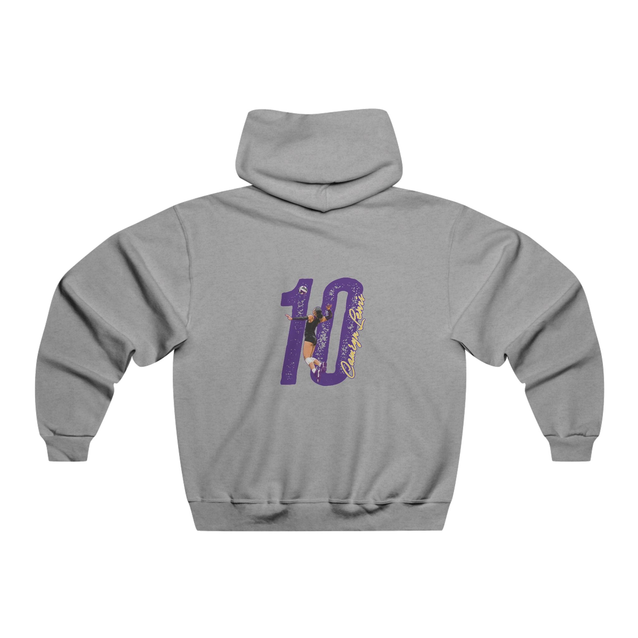 Camryn Lewis Vintage Hoodie