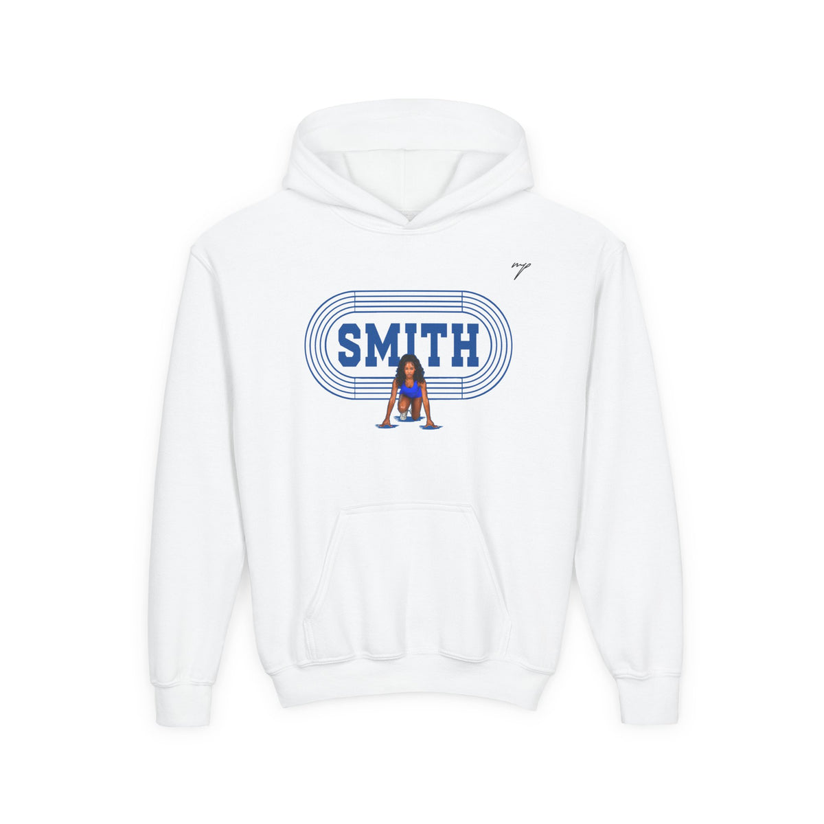 Shantana Smith YOUTH Hoodie